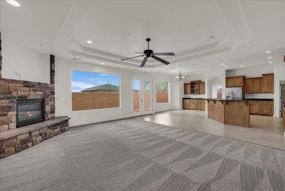 HIGHLANDS AT GREEN VALLEY - Residential