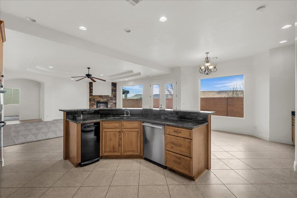 HIGHLANDS AT GREEN VALLEY - Residential