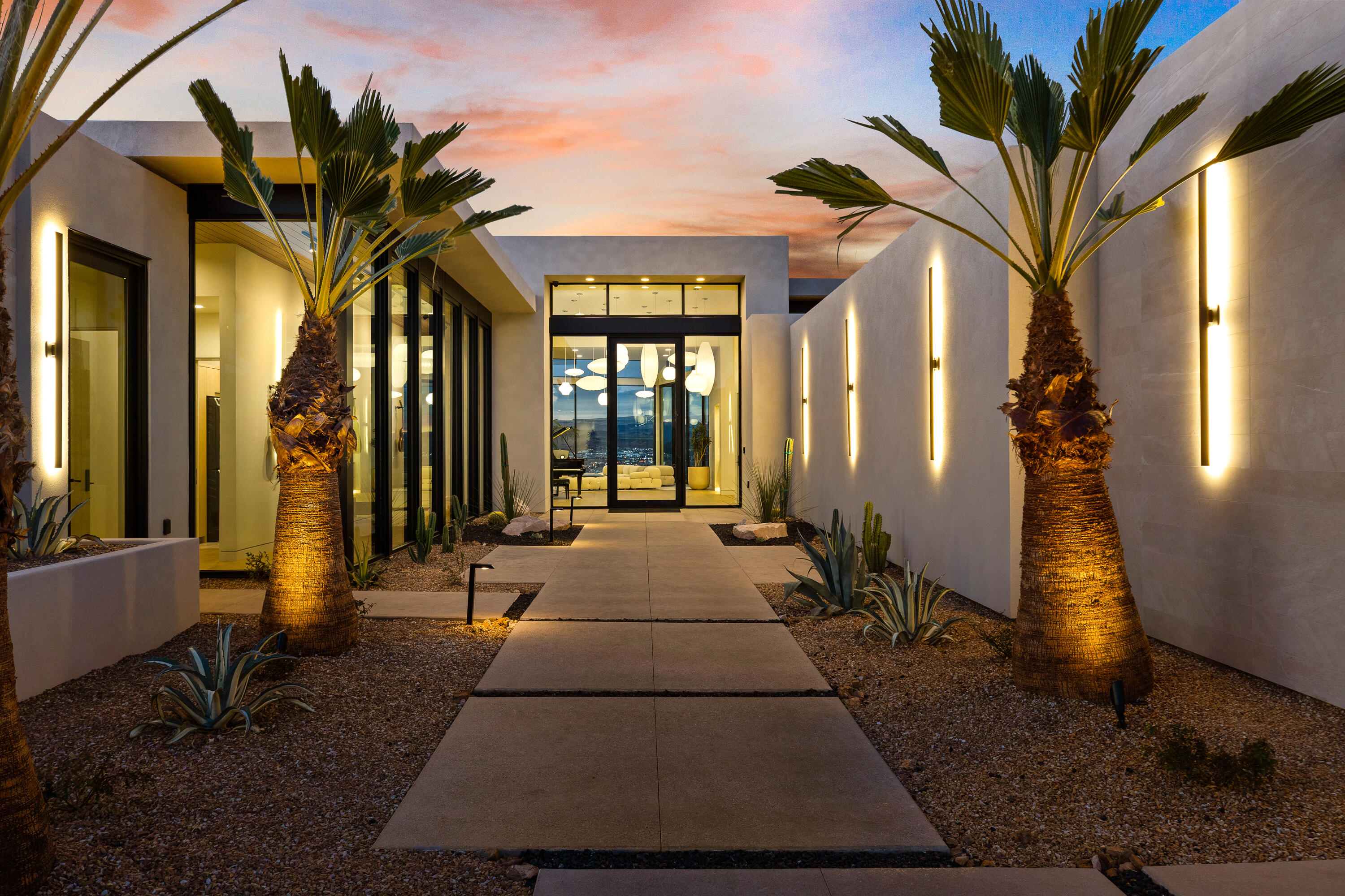 STONE CLIFF - Residential