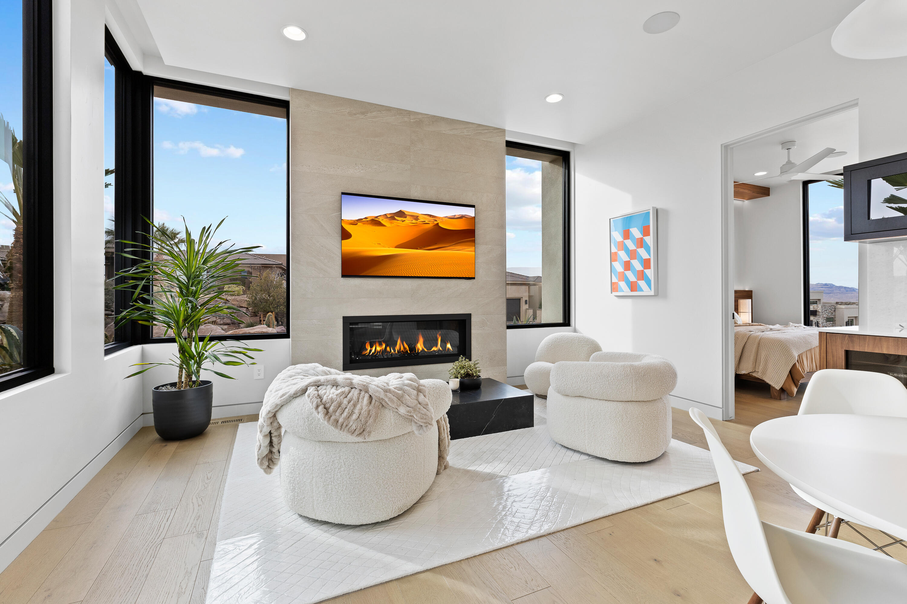 STONE CLIFF - Residential