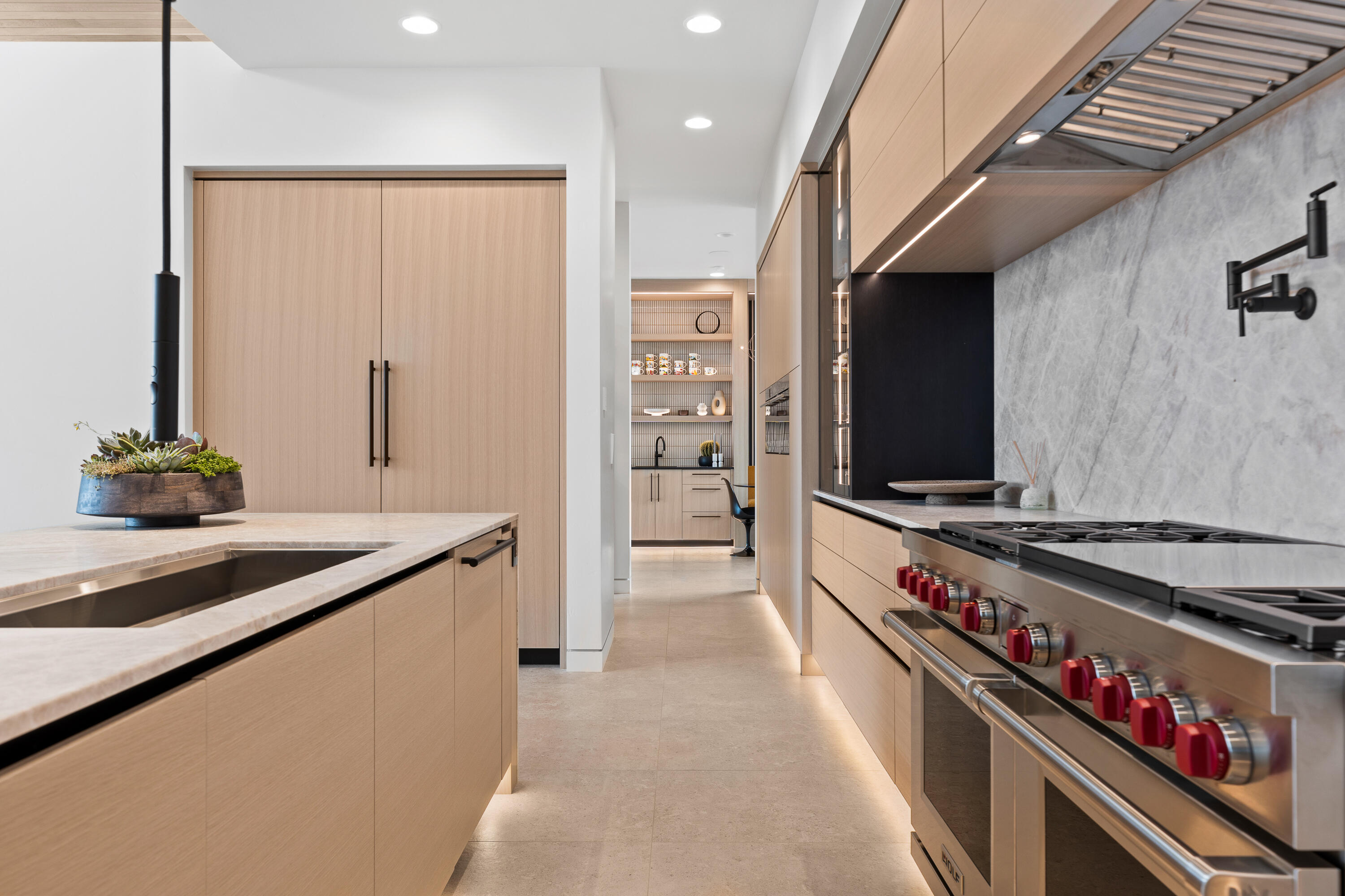 STONE CLIFF - Residential