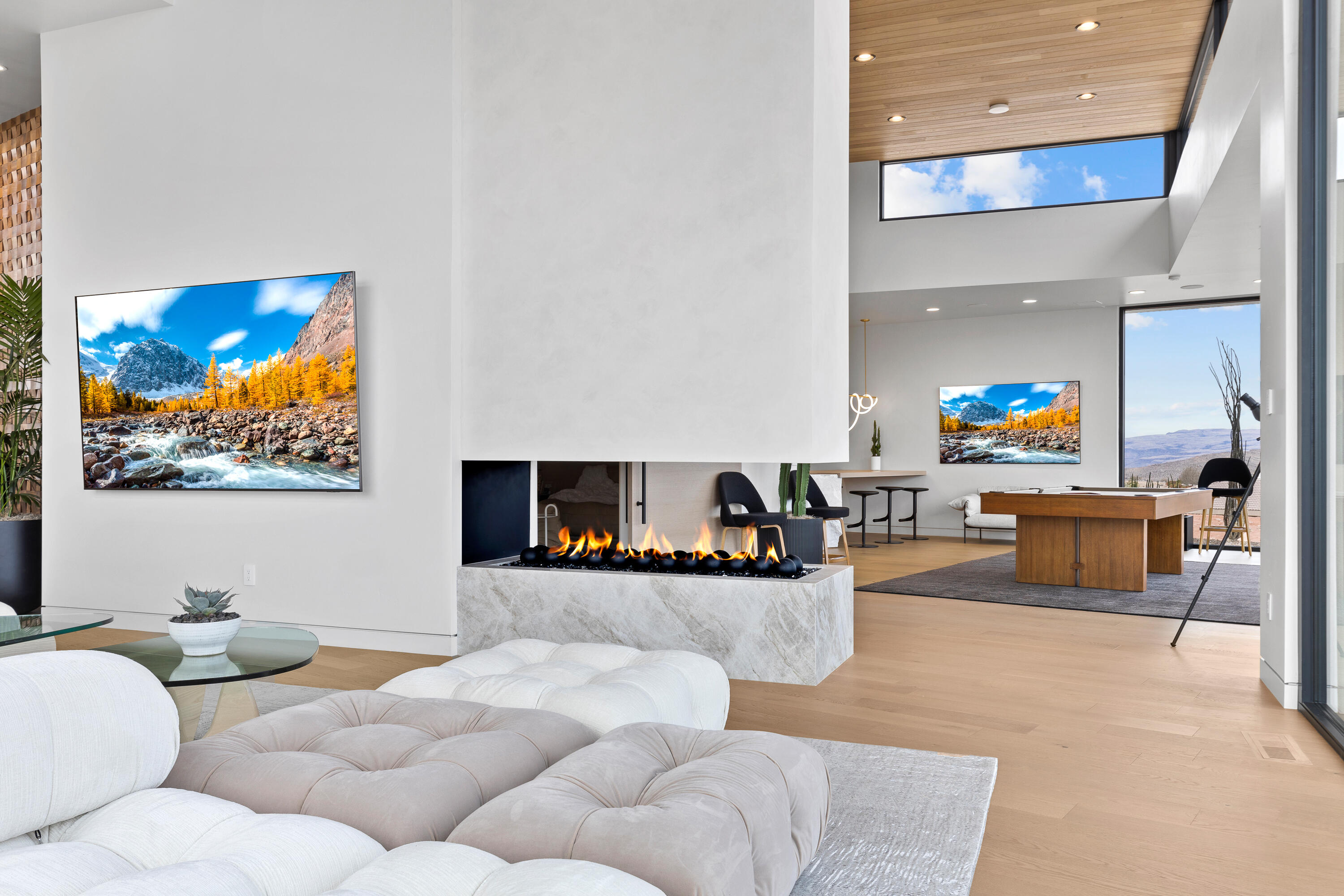 STONE CLIFF - Residential