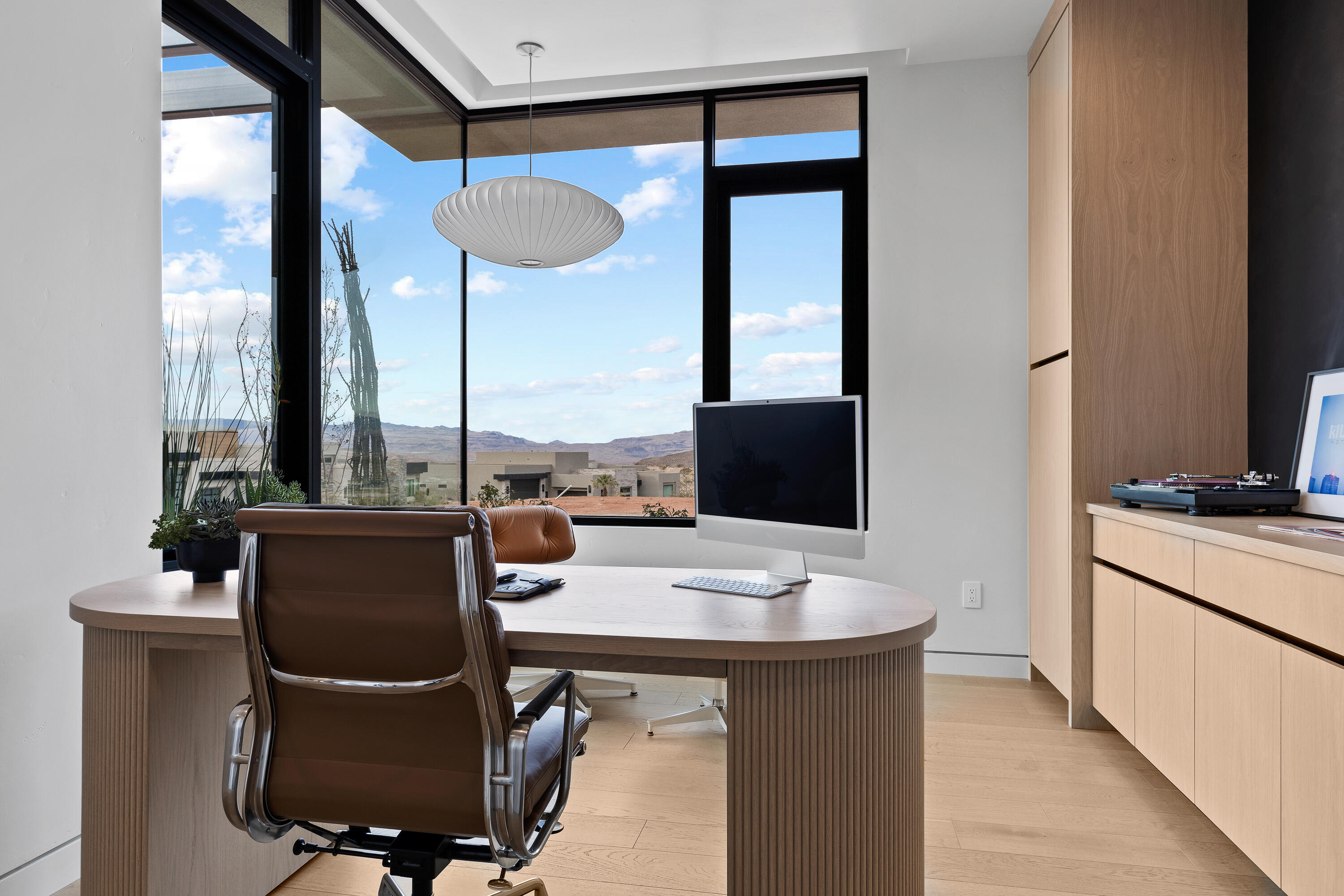 STONE CLIFF - Residential