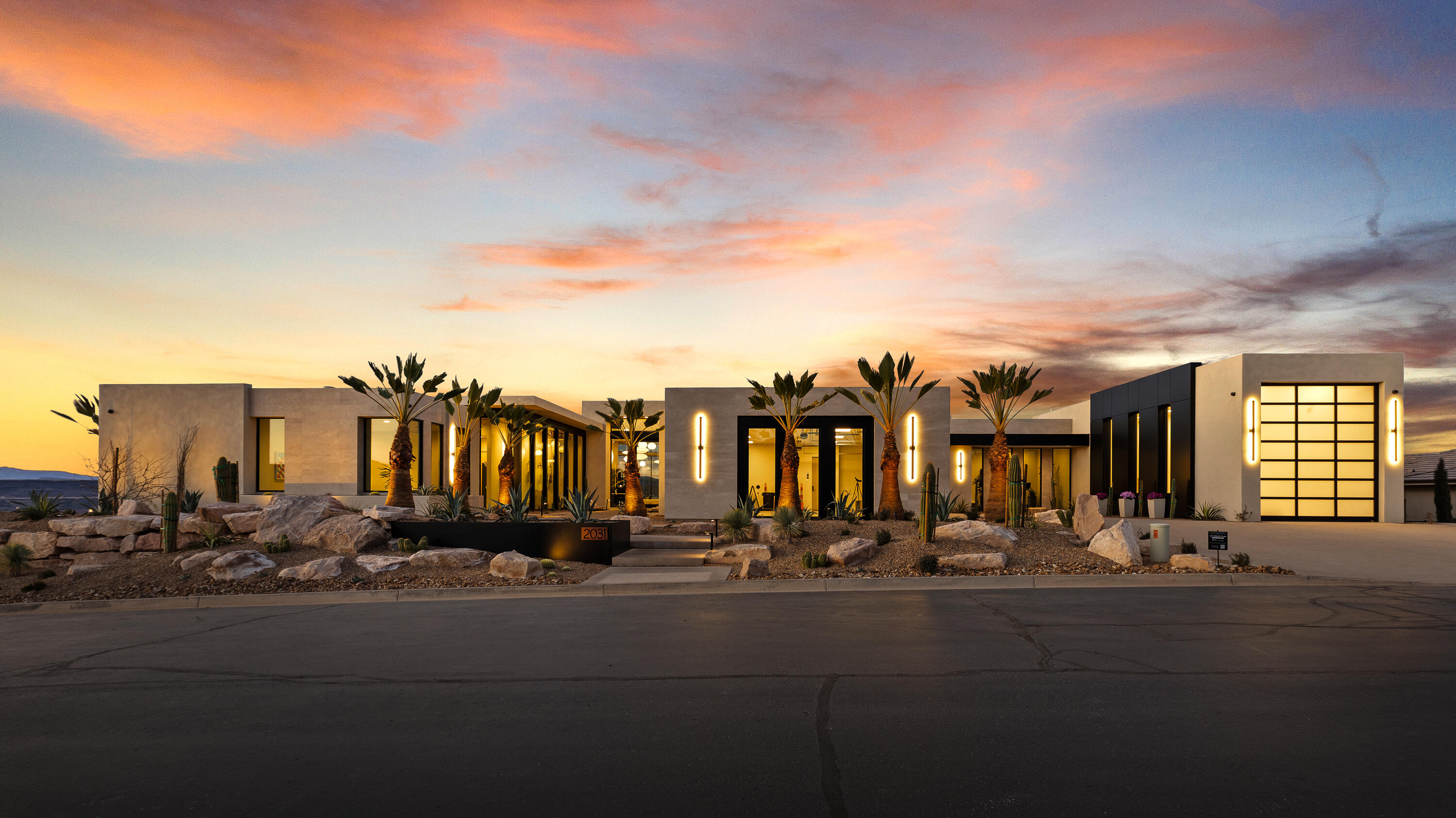 STONE CLIFF - Residential