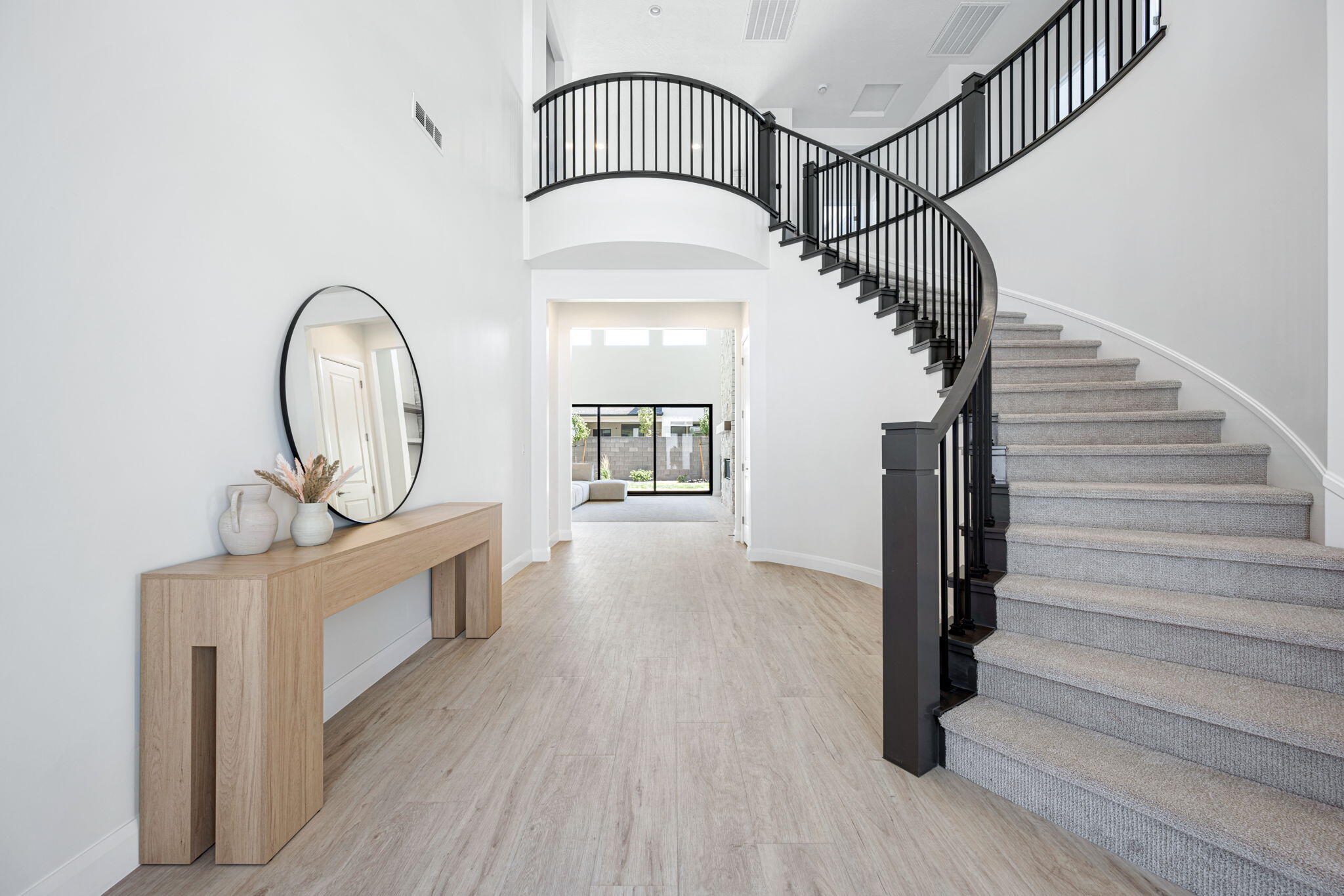 FRANKLIN FIELDS - Residential