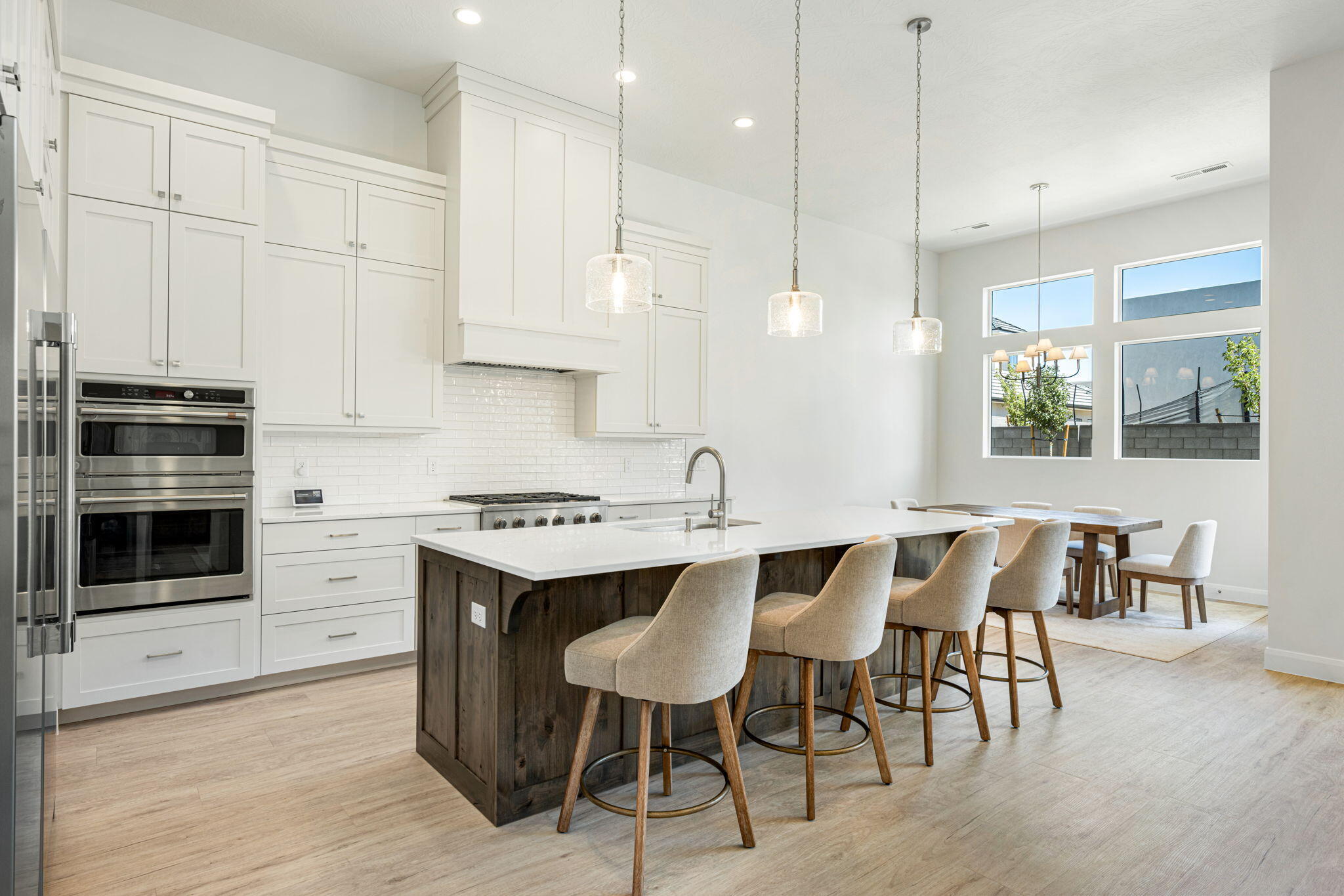 FRANKLIN FIELDS - Residential