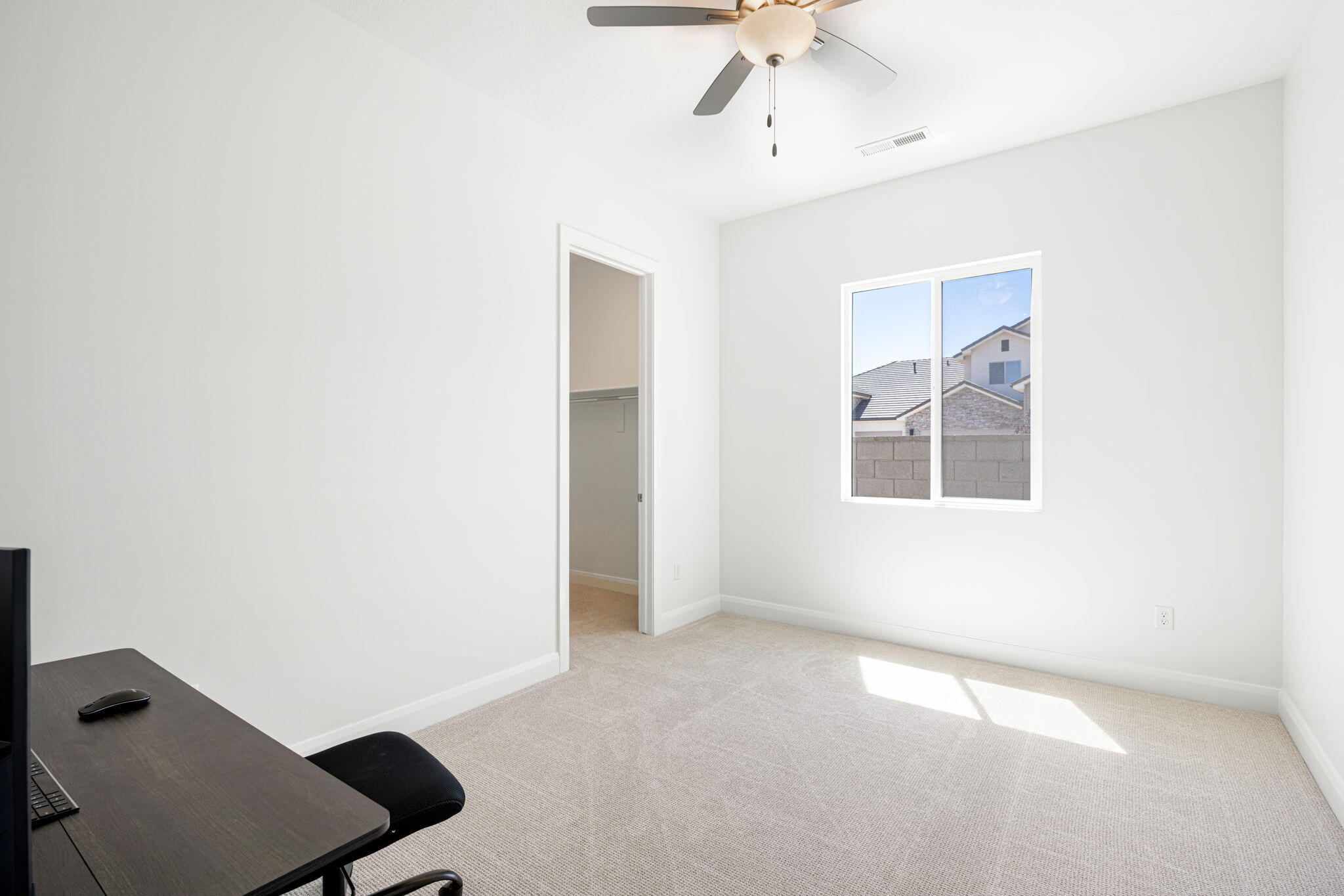 FRANKLIN FIELDS - Residential