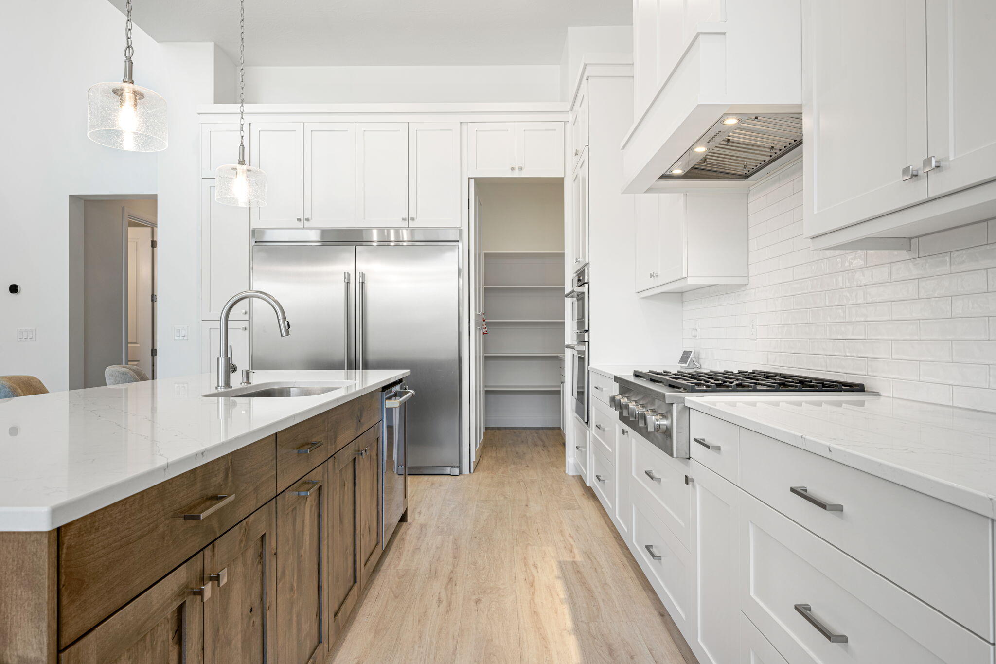 FRANKLIN FIELDS - Residential
