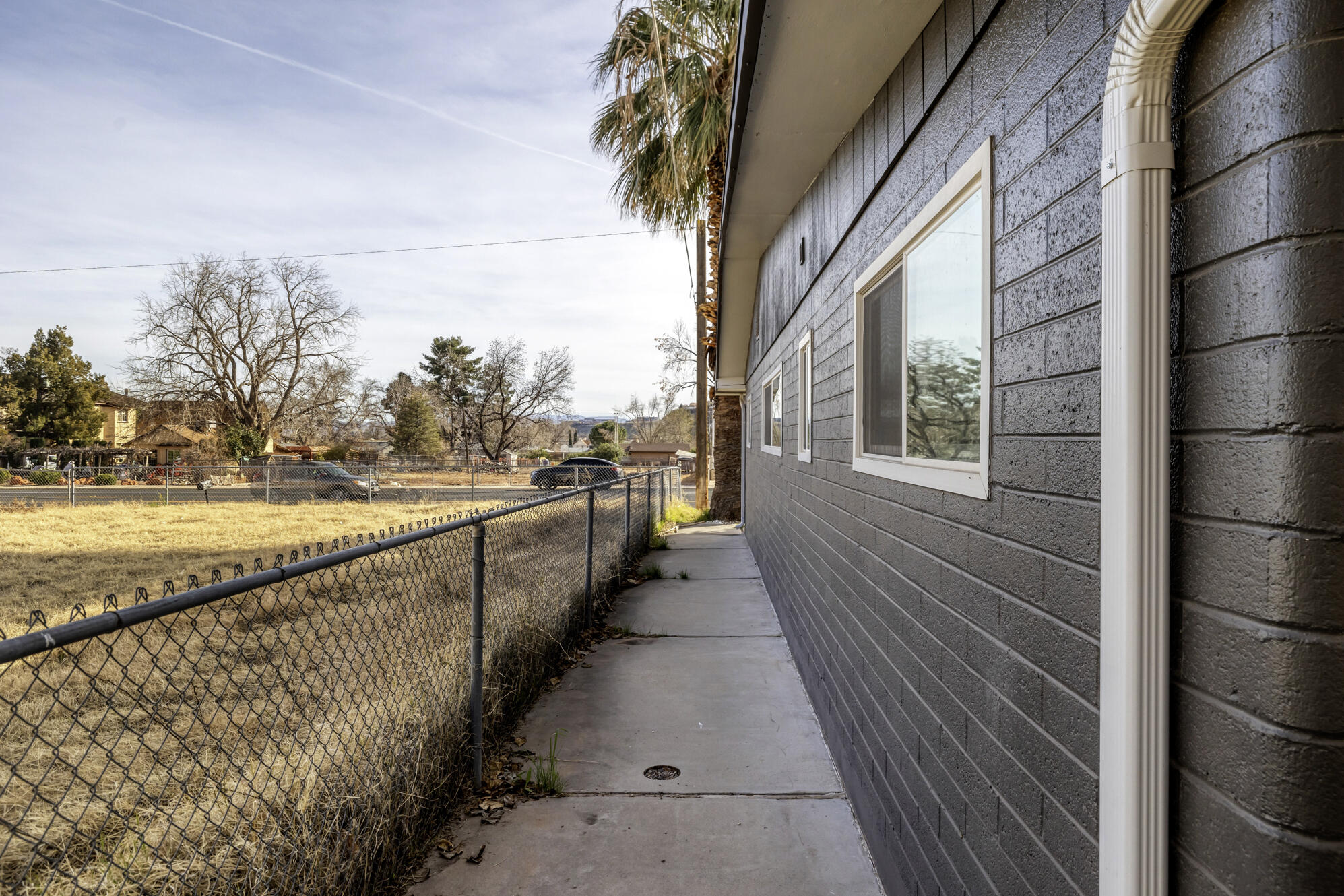 ST GEORGE TOWNSITE - Residential