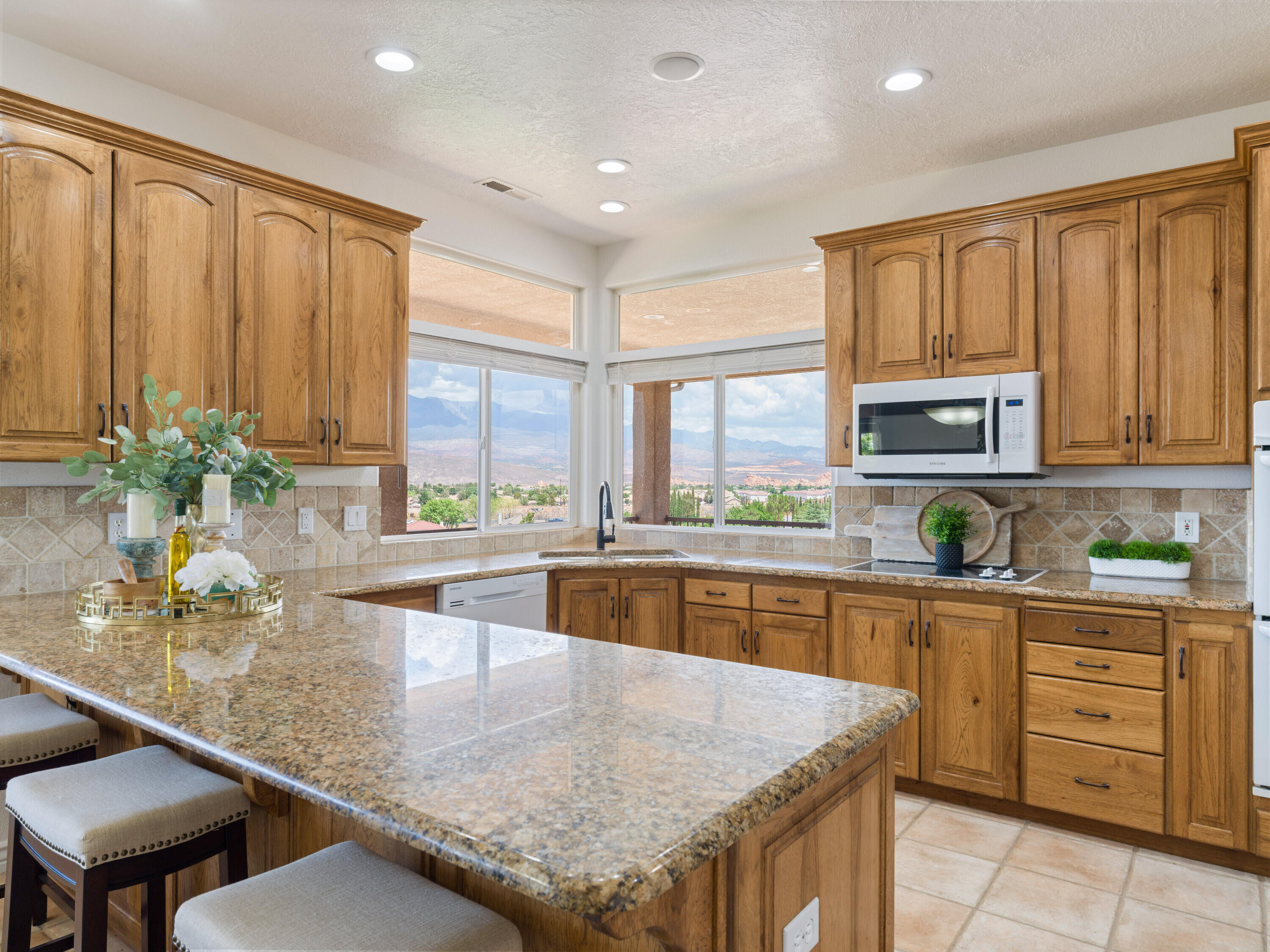 LEGRAND HEIGHTS - Residential