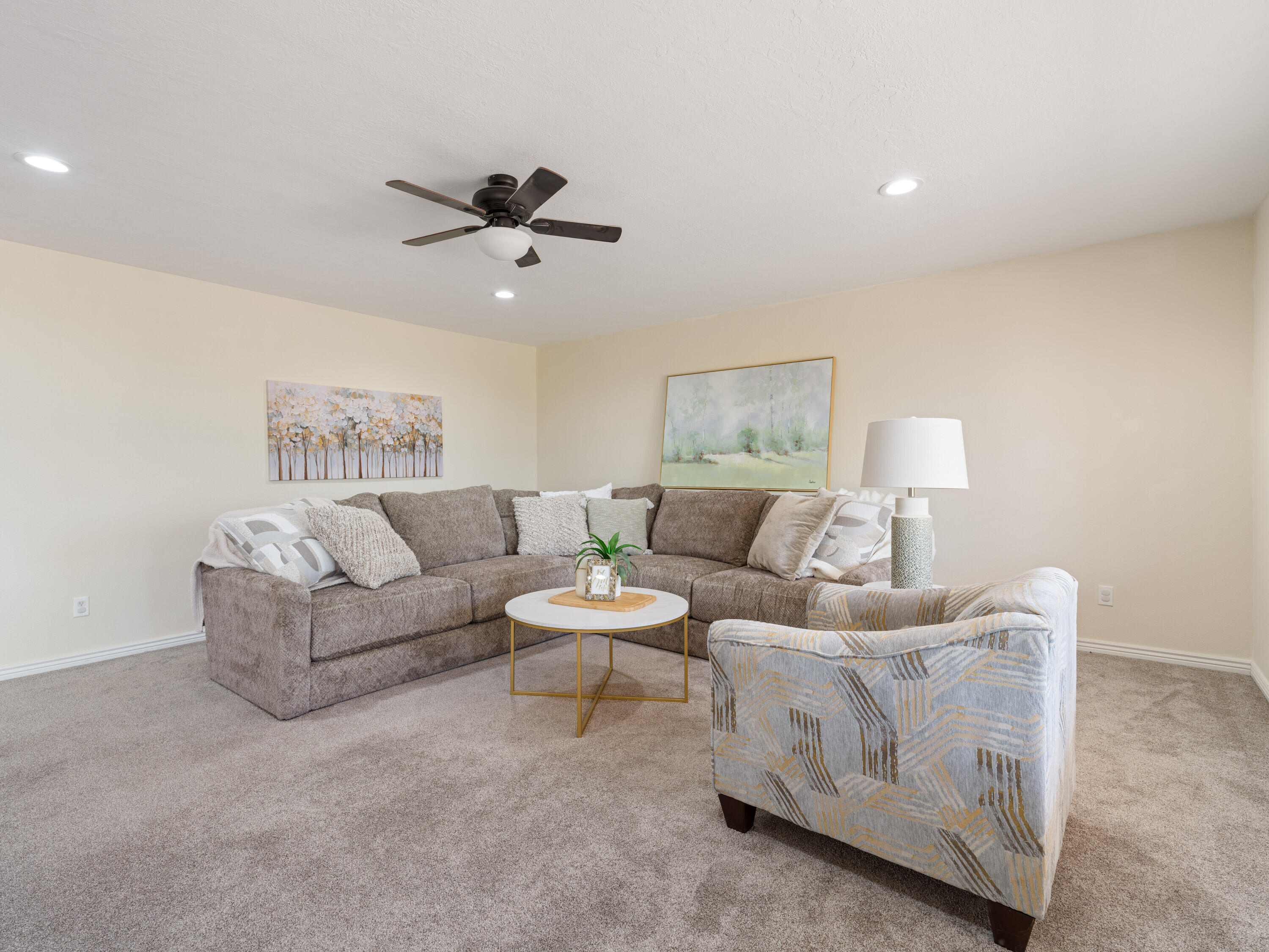 LEGRAND HEIGHTS - Residential