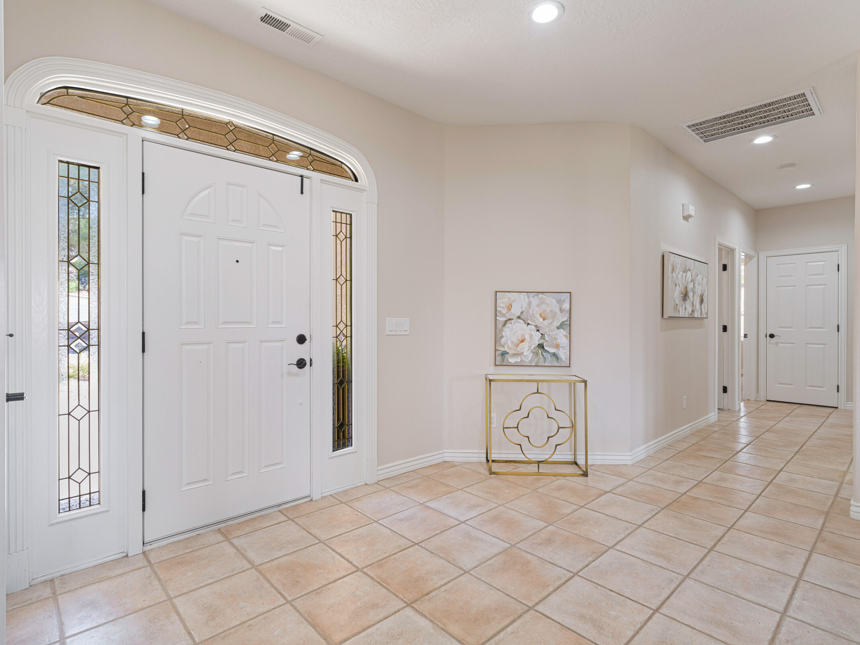 LEGRAND HEIGHTS - Residential