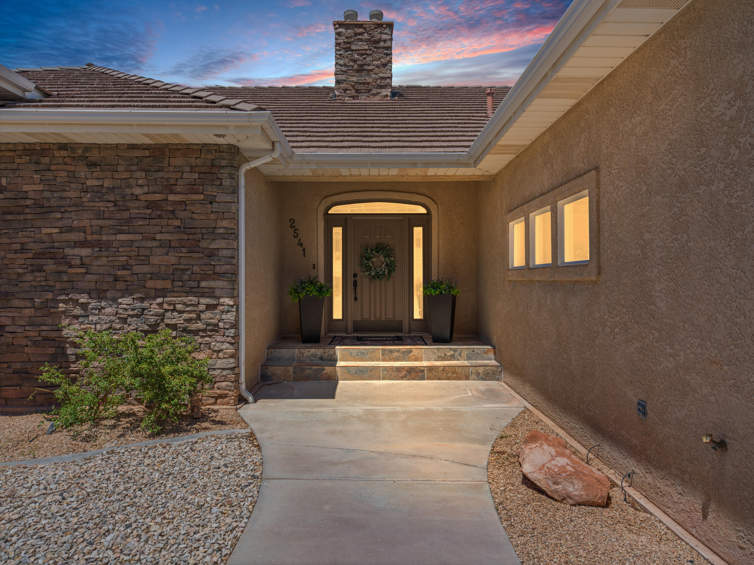 LEGRAND HEIGHTS - Residential