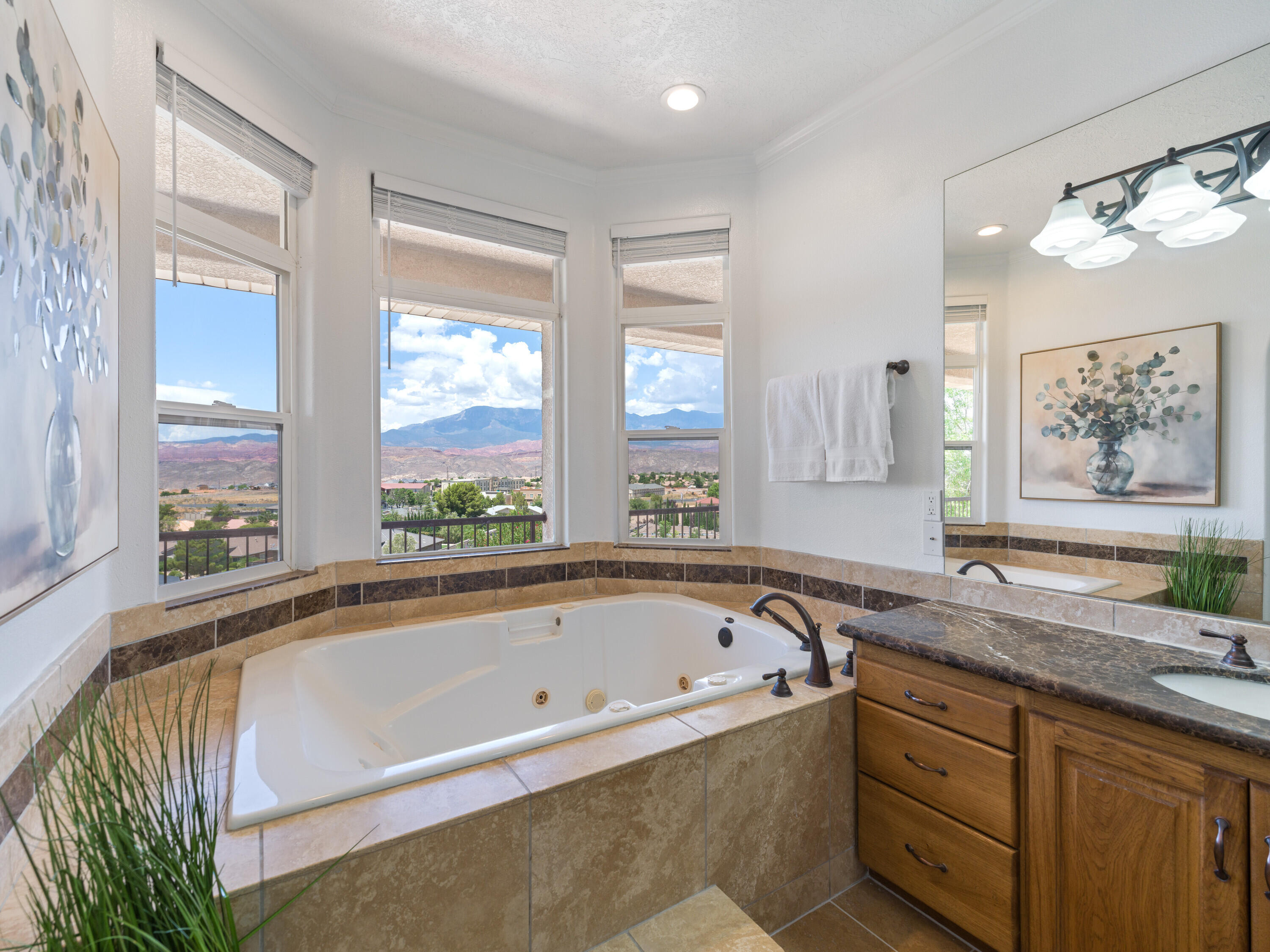 LEGRAND HEIGHTS - Residential