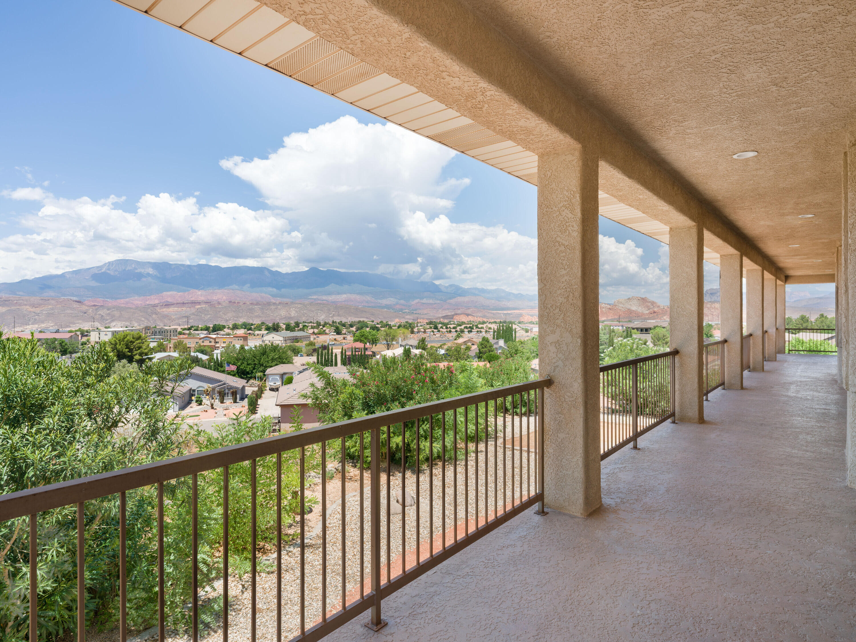LEGRAND HEIGHTS - Residential