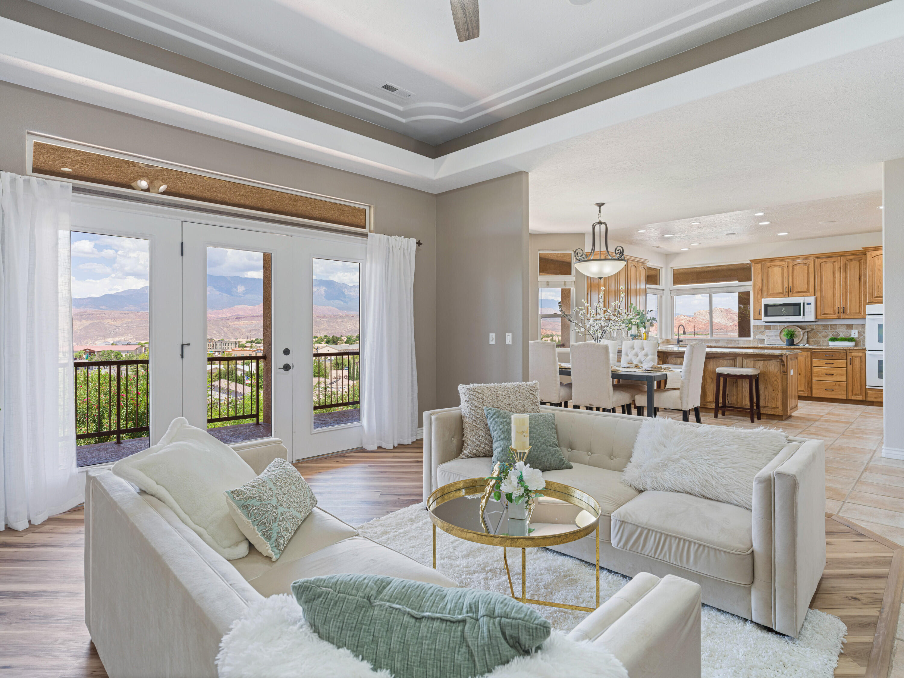 LEGRAND HEIGHTS - Residential