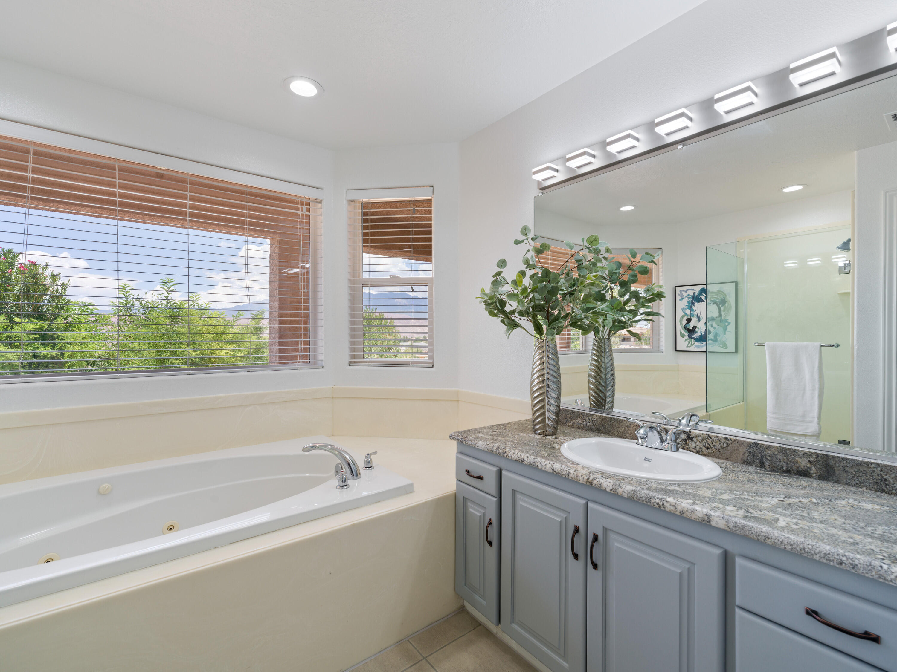 LEGRAND HEIGHTS - Residential