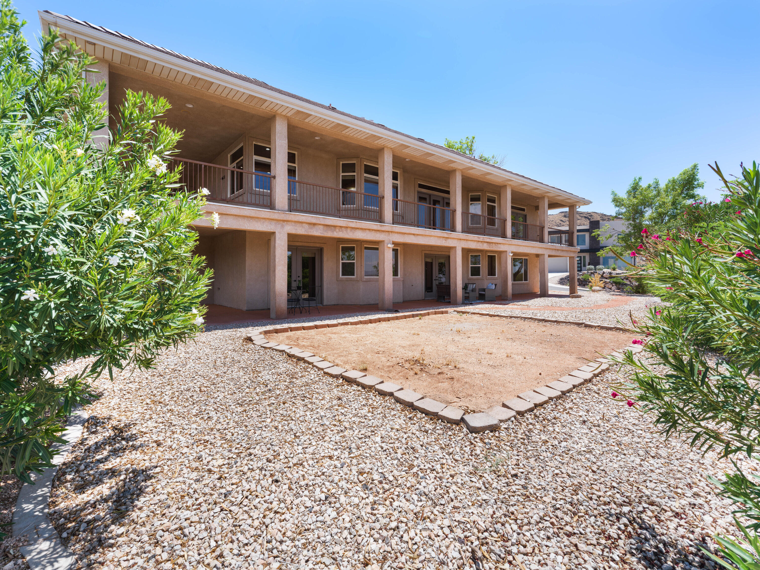 LEGRAND HEIGHTS - Residential