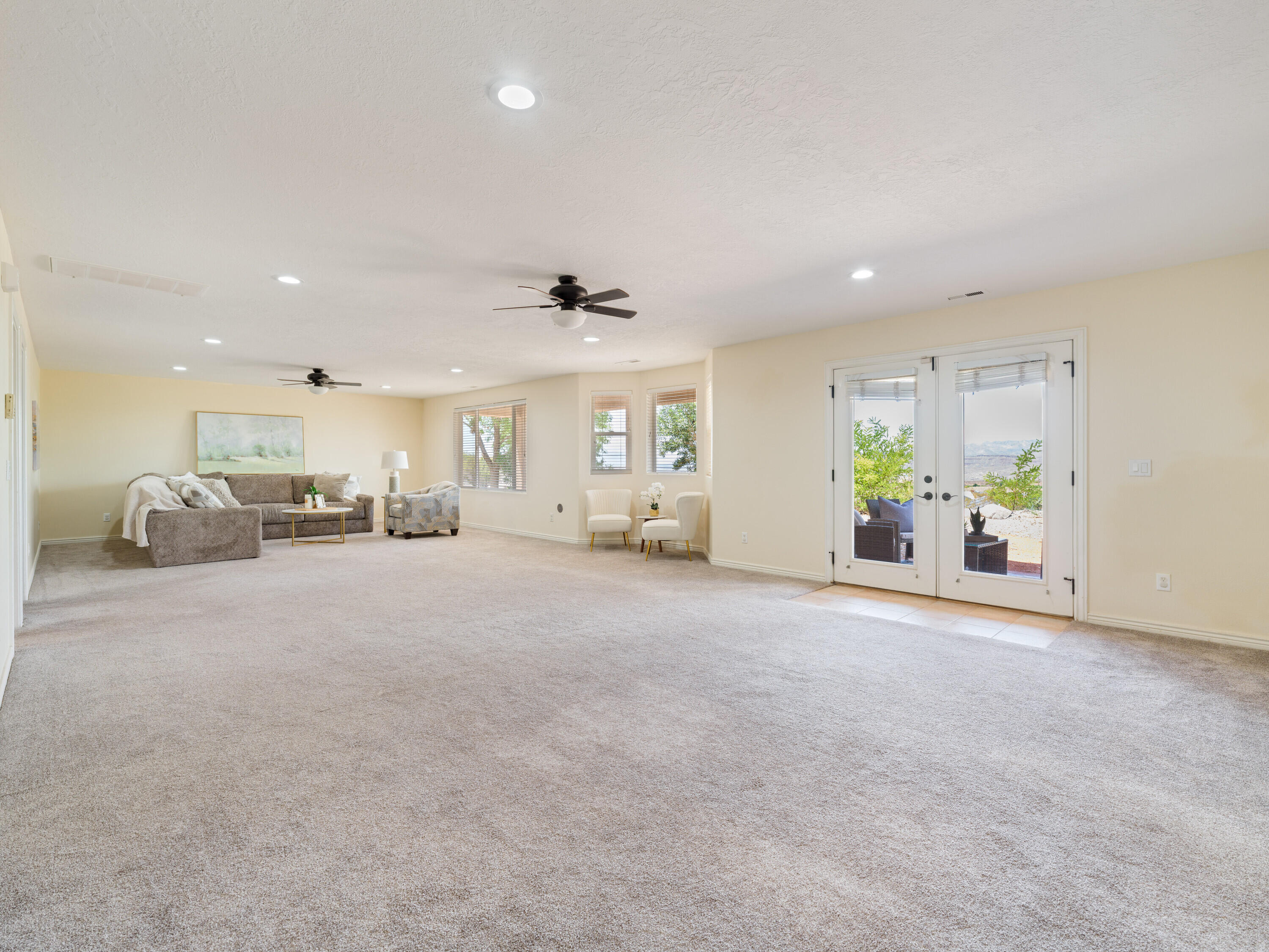 LEGRAND HEIGHTS - Residential