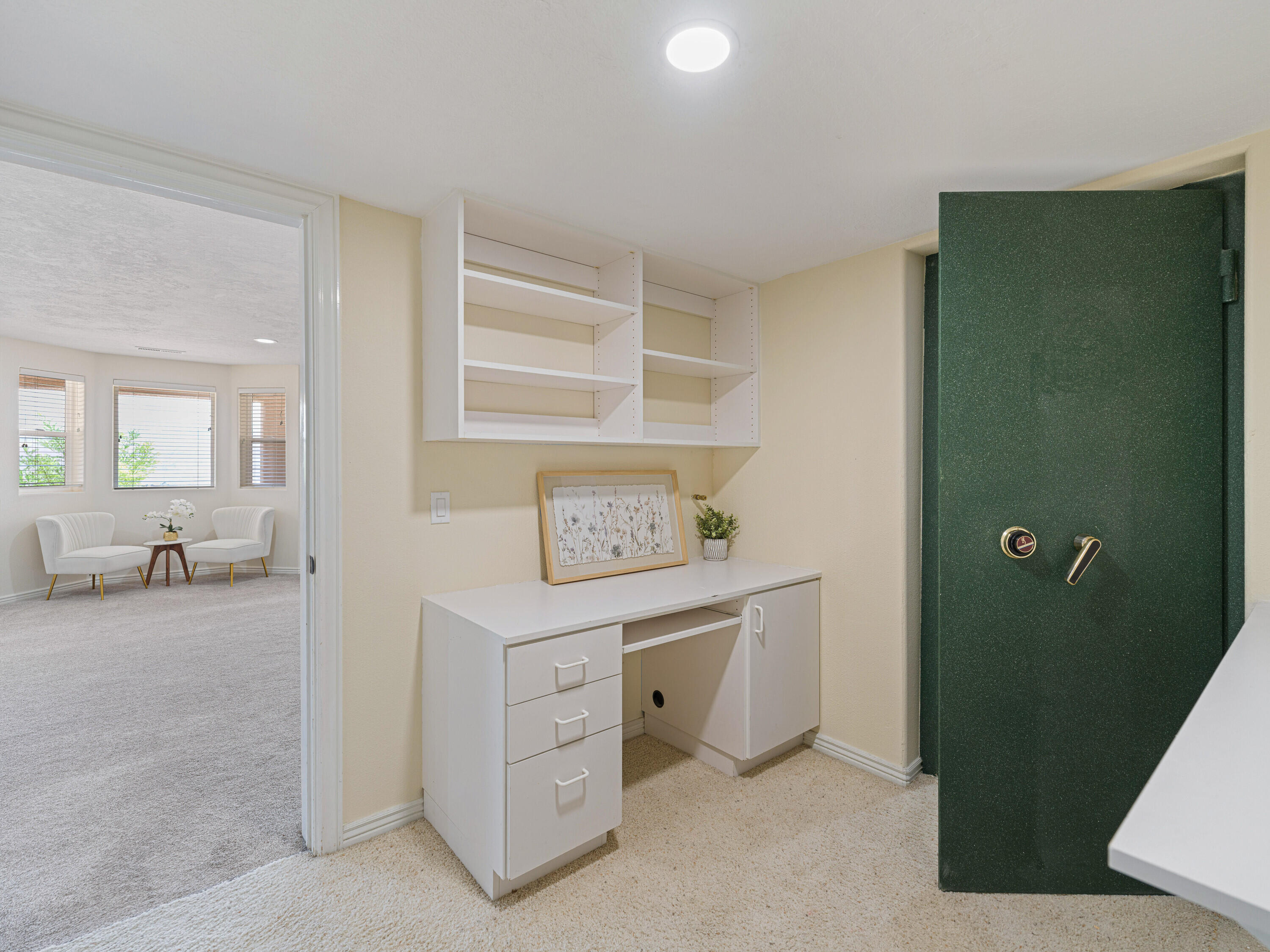 LEGRAND HEIGHTS - Residential