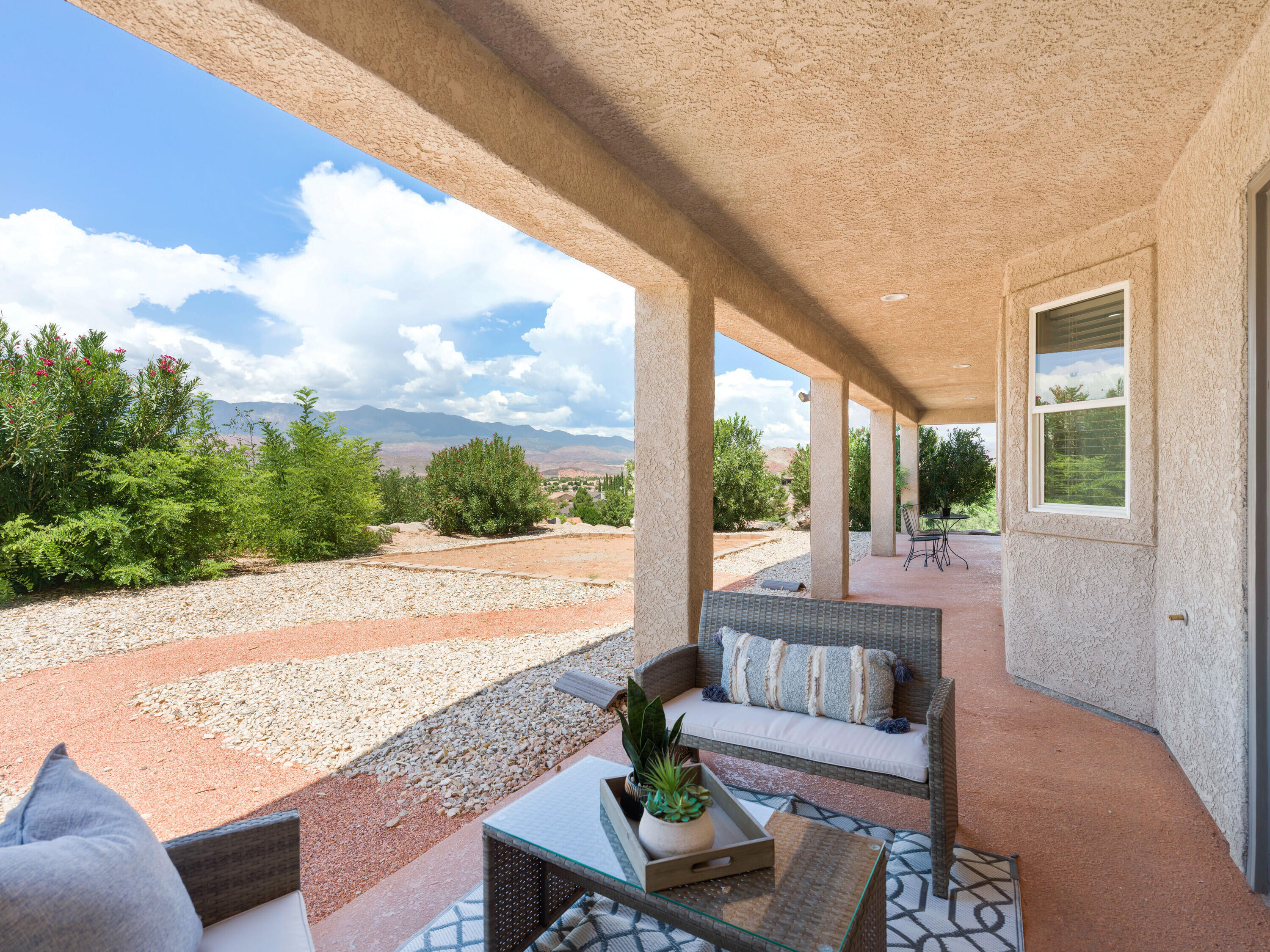 LEGRAND HEIGHTS - Residential