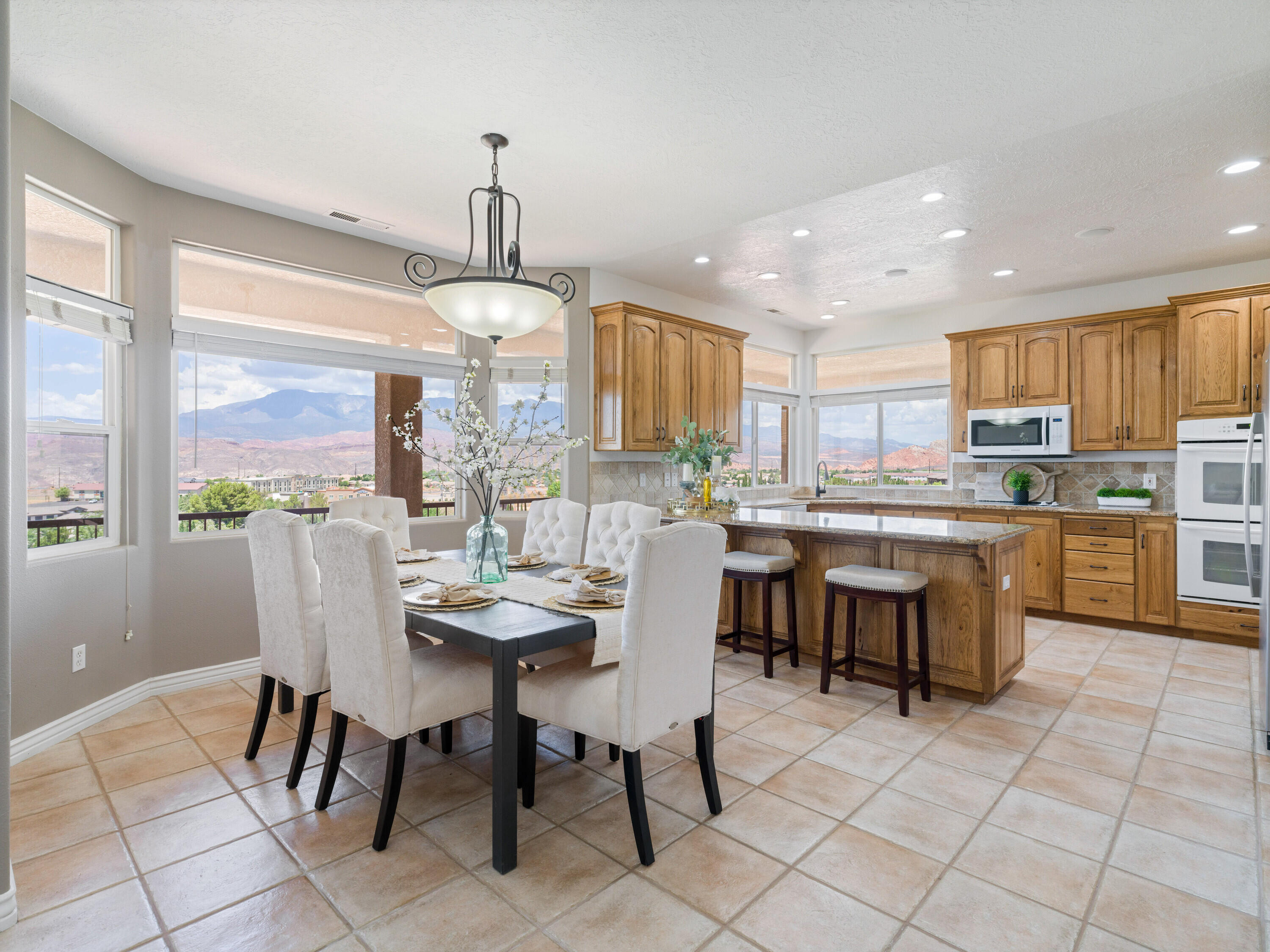 LEGRAND HEIGHTS - Residential