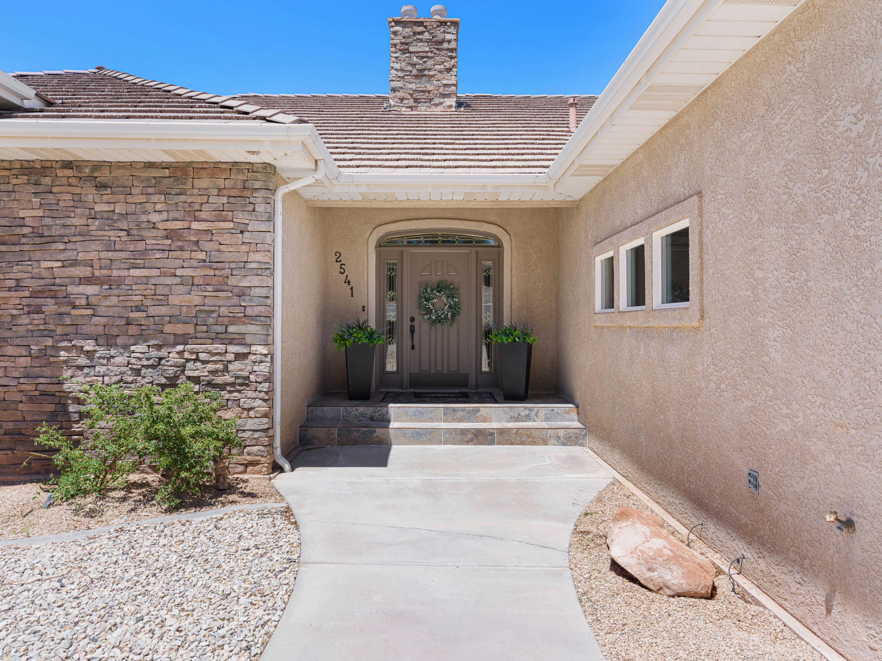 LEGRAND HEIGHTS - Residential