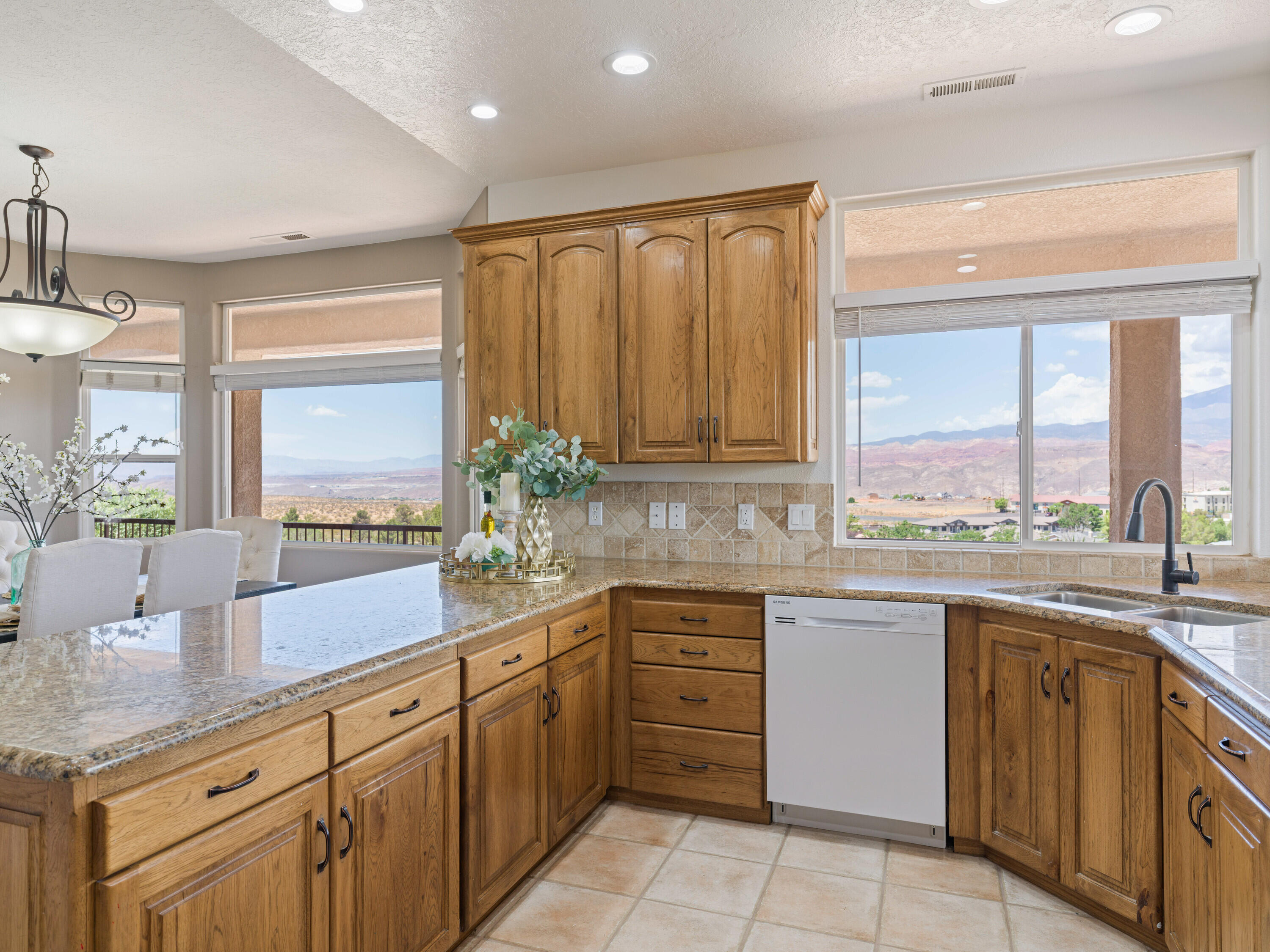 LEGRAND HEIGHTS - Residential