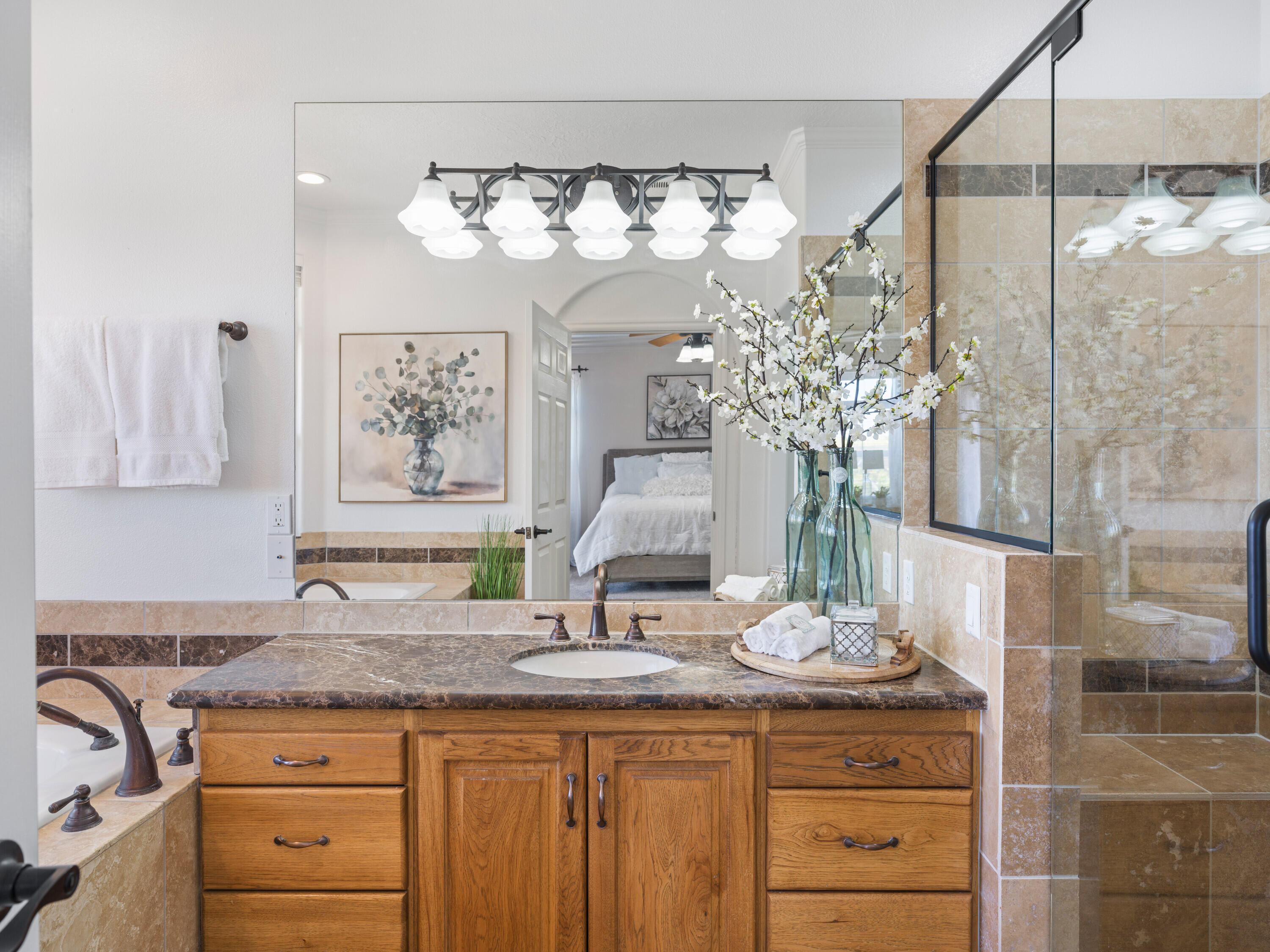 LEGRAND HEIGHTS - Residential