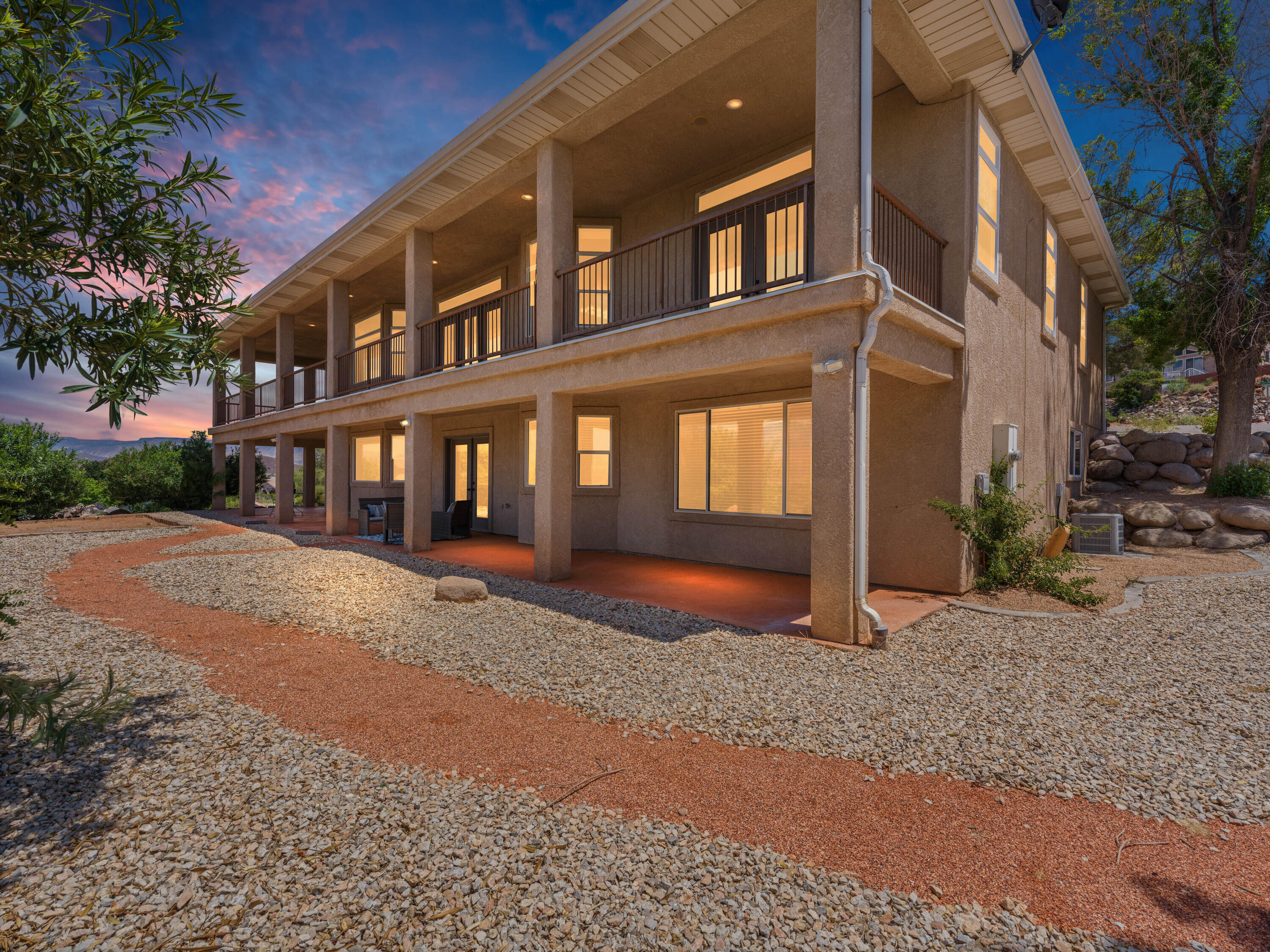 LEGRAND HEIGHTS - Residential