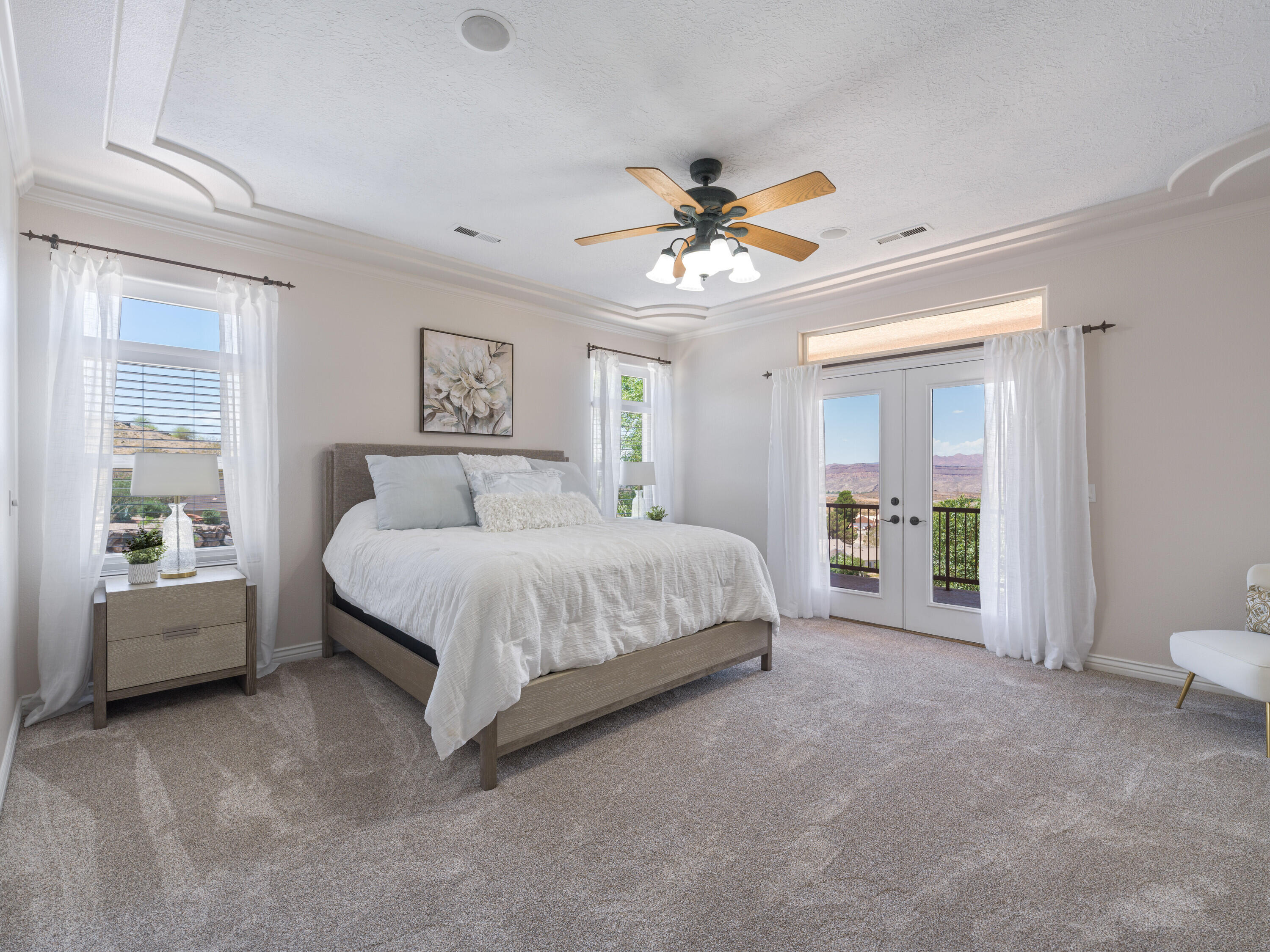 LEGRAND HEIGHTS - Residential