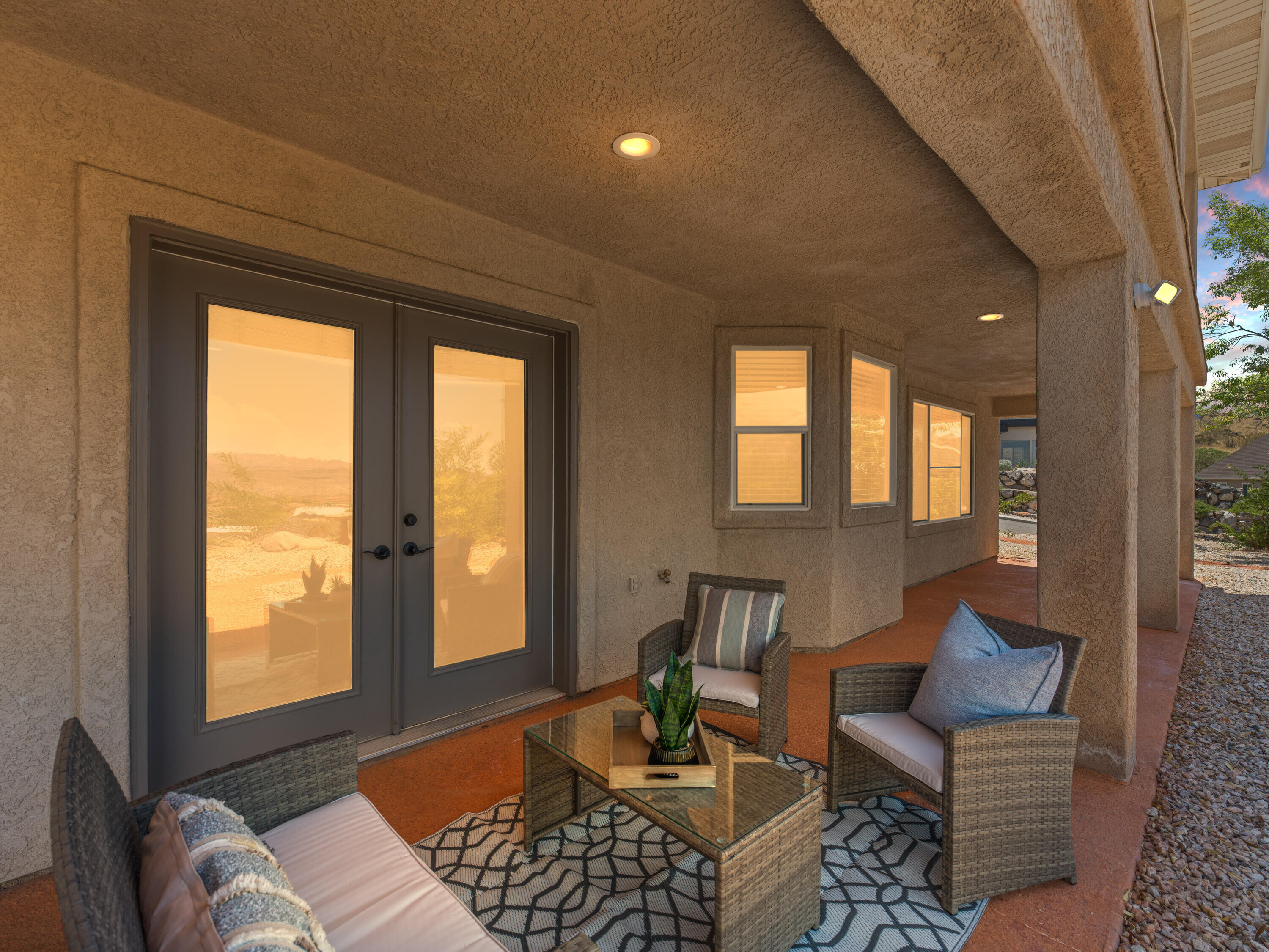 LEGRAND HEIGHTS - Residential