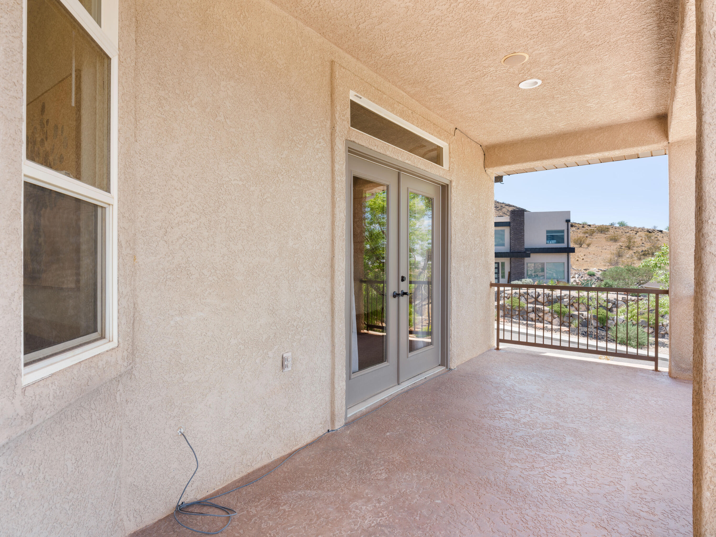 LEGRAND HEIGHTS - Residential