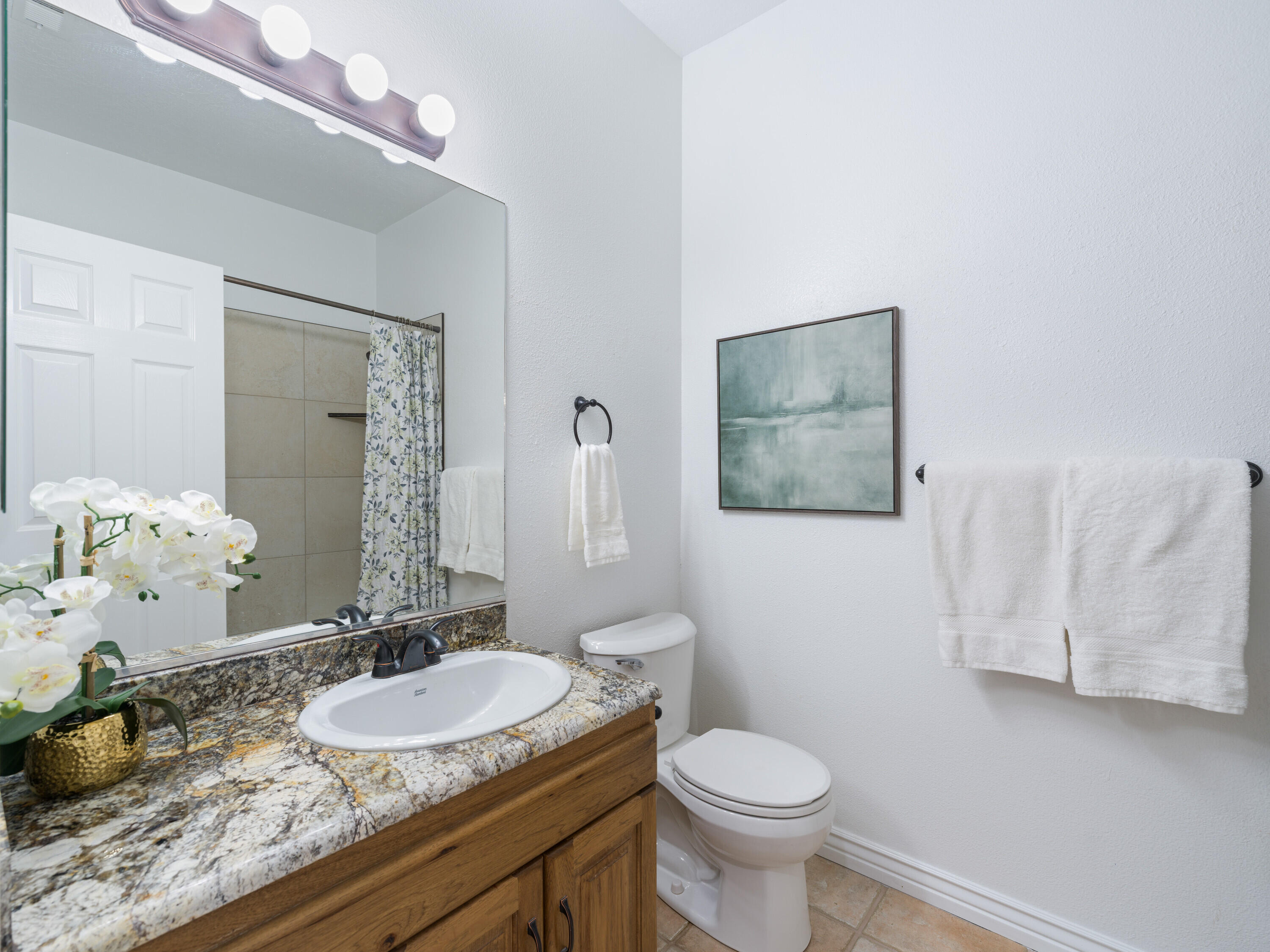 LEGRAND HEIGHTS - Residential