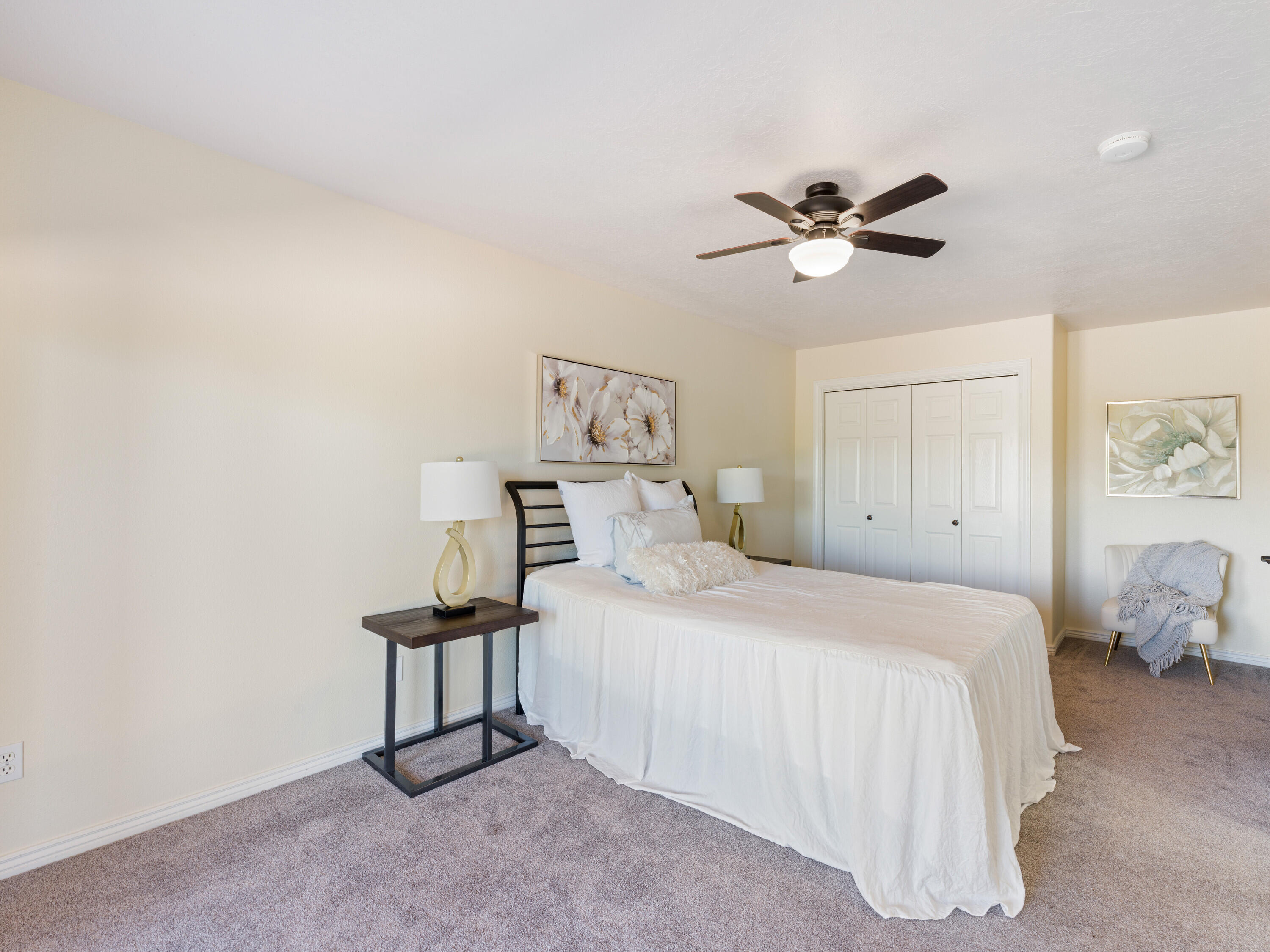 LEGRAND HEIGHTS - Residential