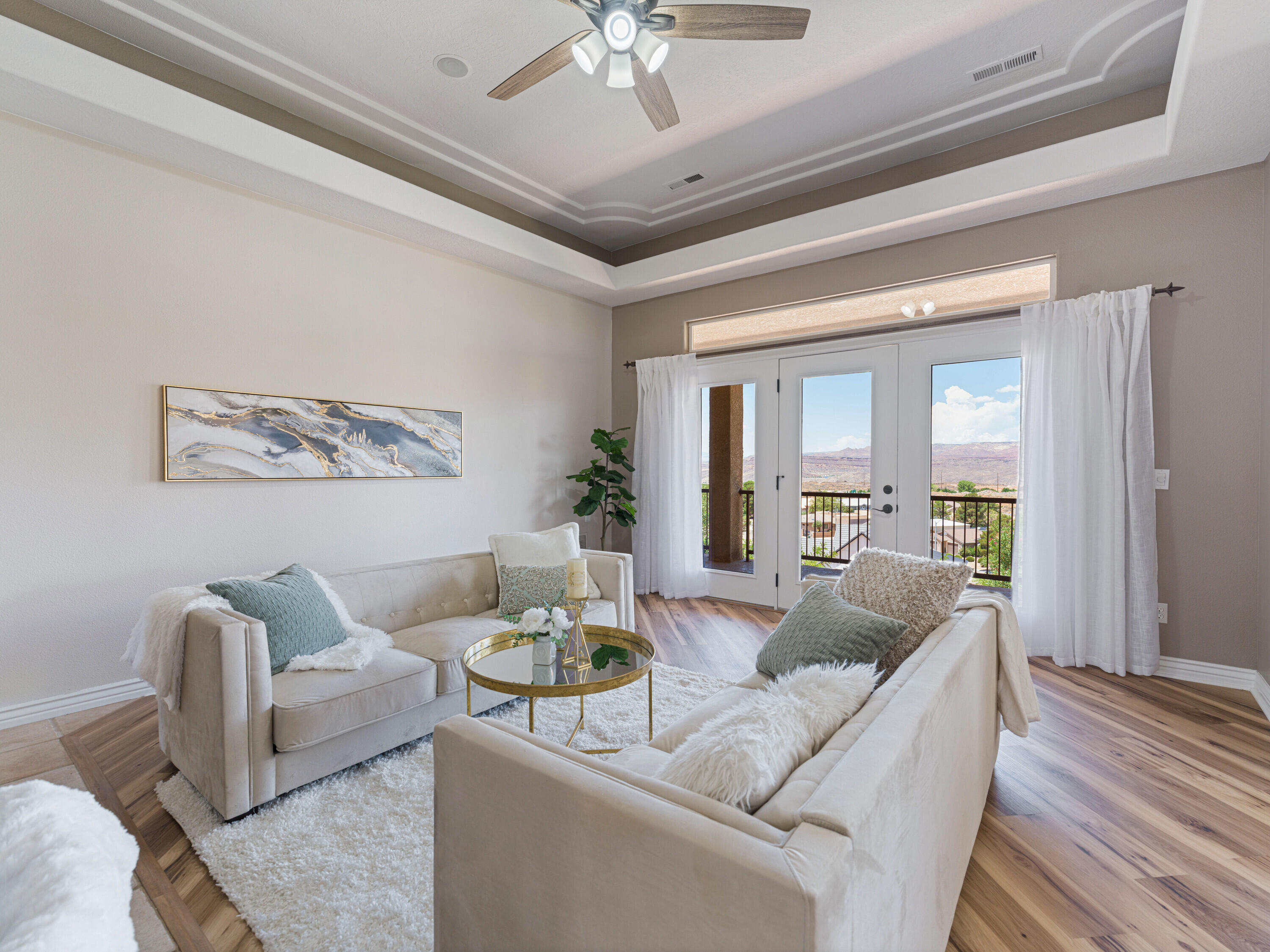 LEGRAND HEIGHTS - Residential