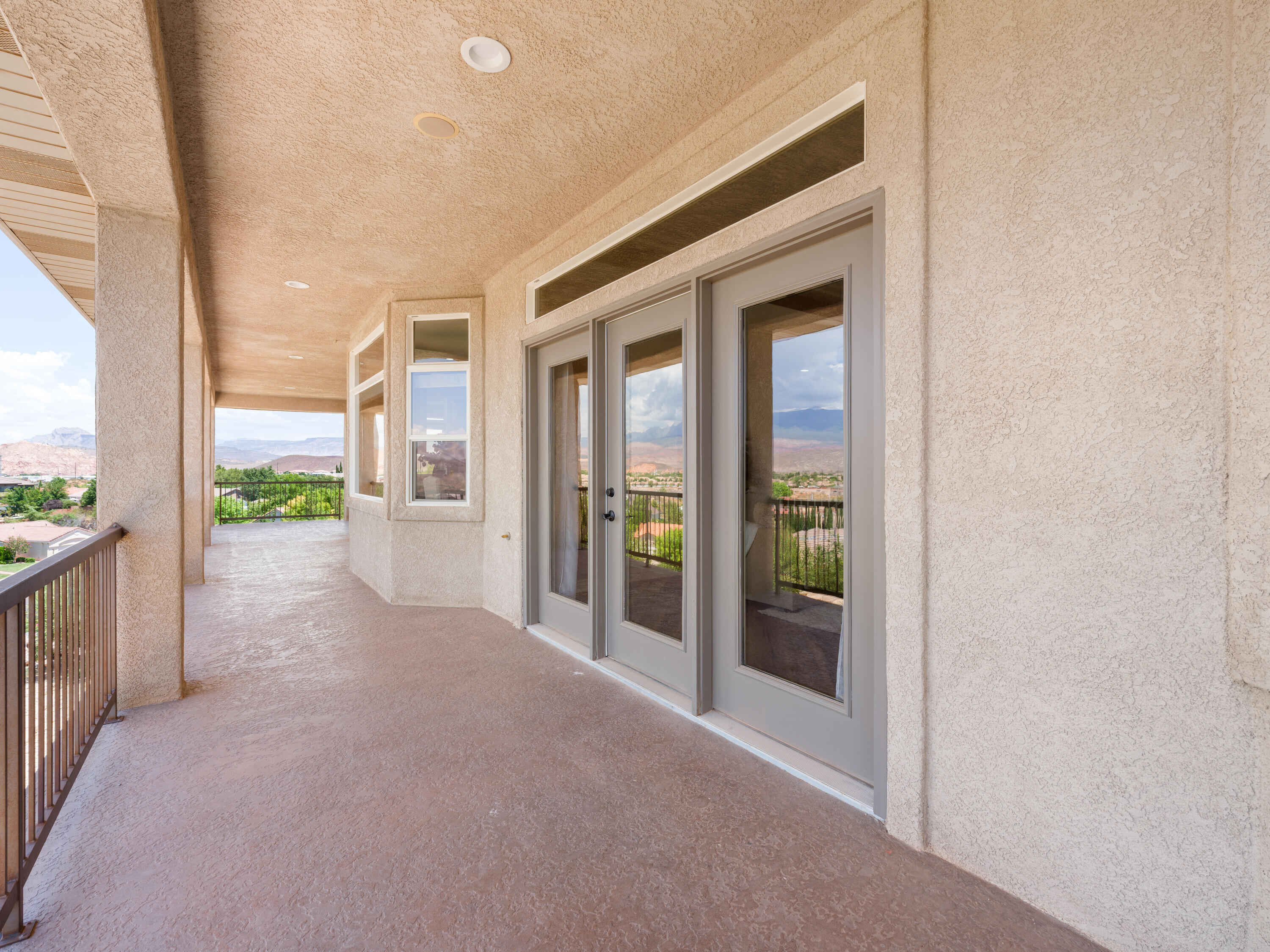 LEGRAND HEIGHTS - Residential