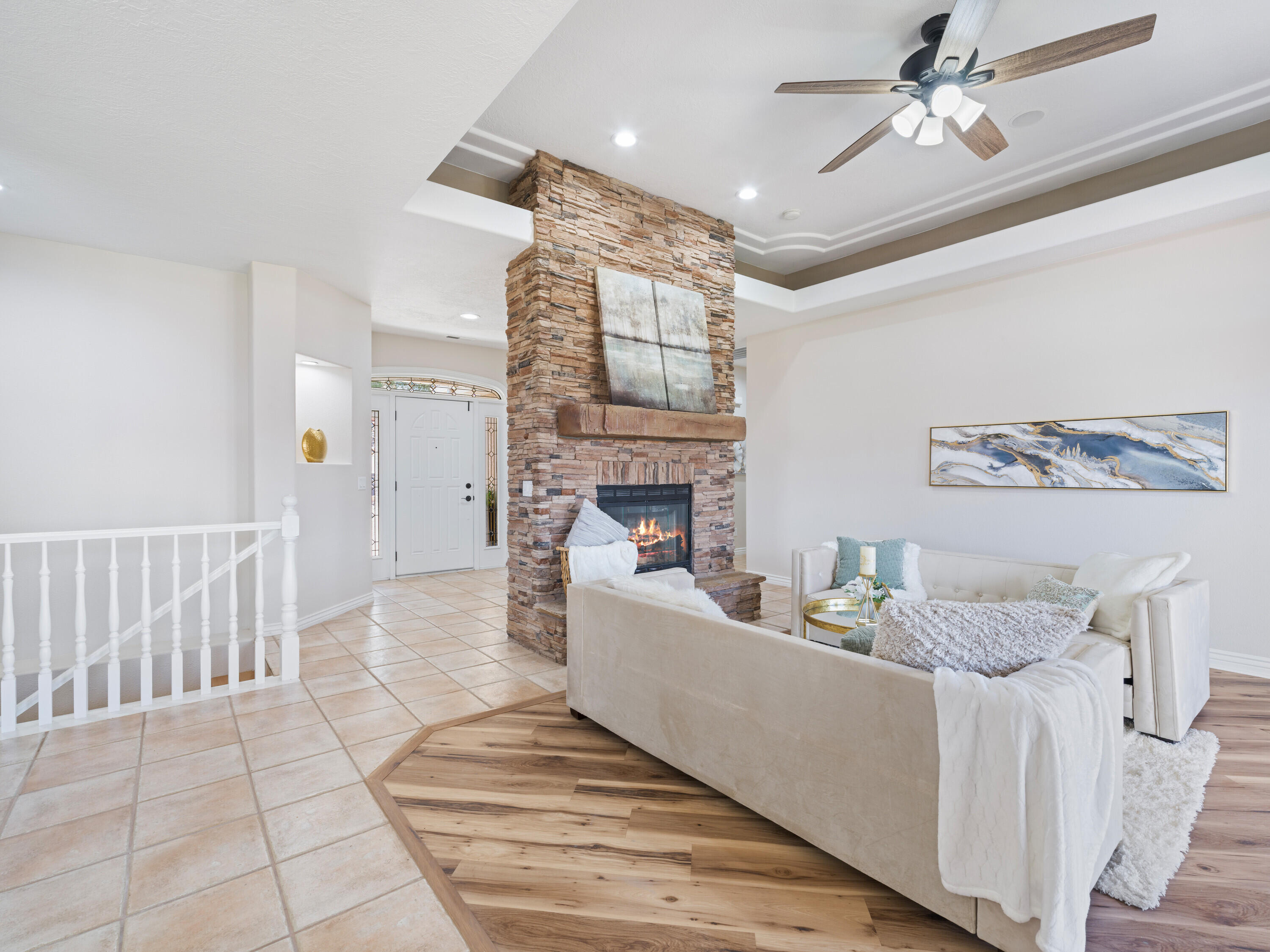 LEGRAND HEIGHTS - Residential