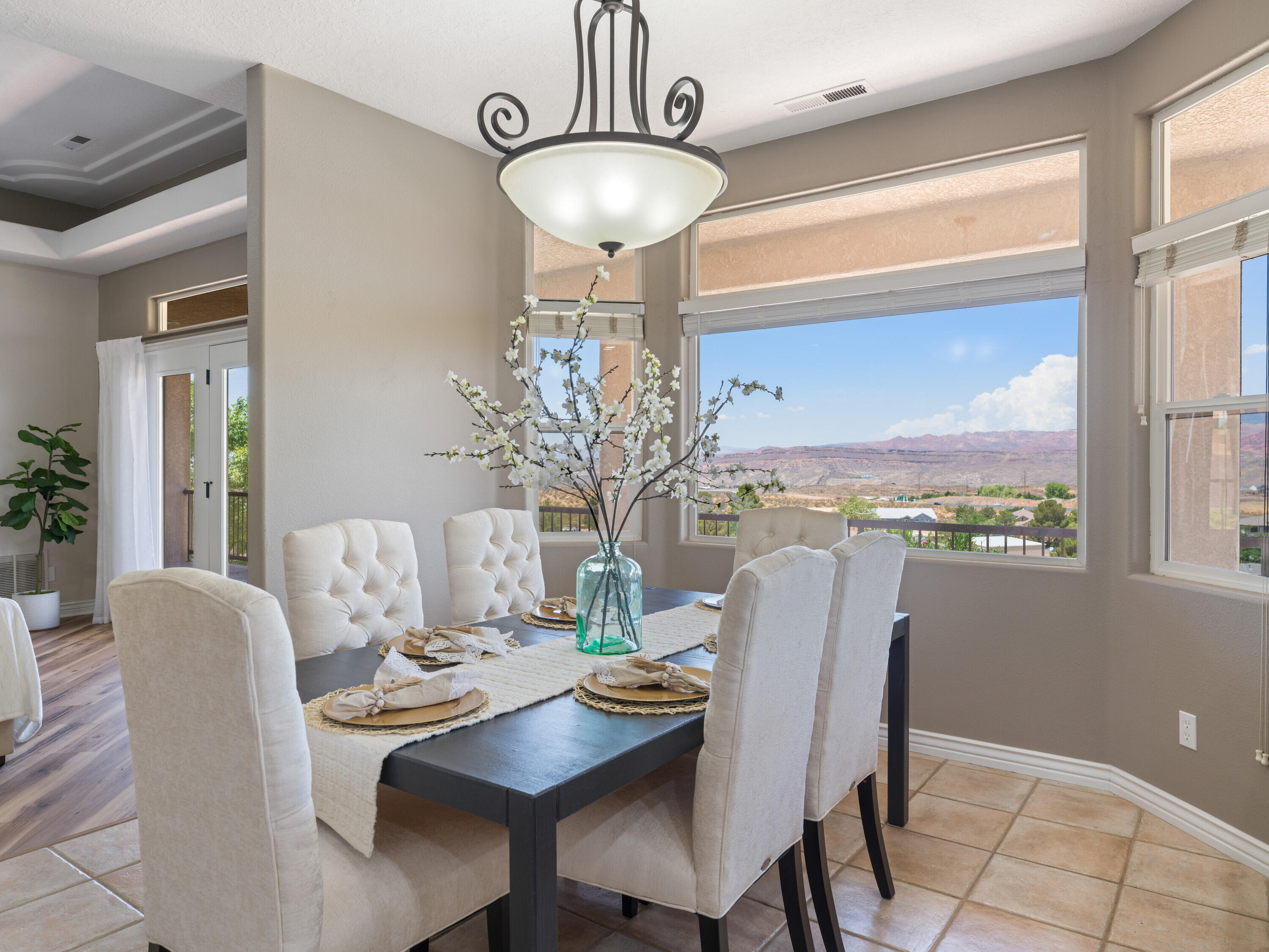 LEGRAND HEIGHTS - Residential