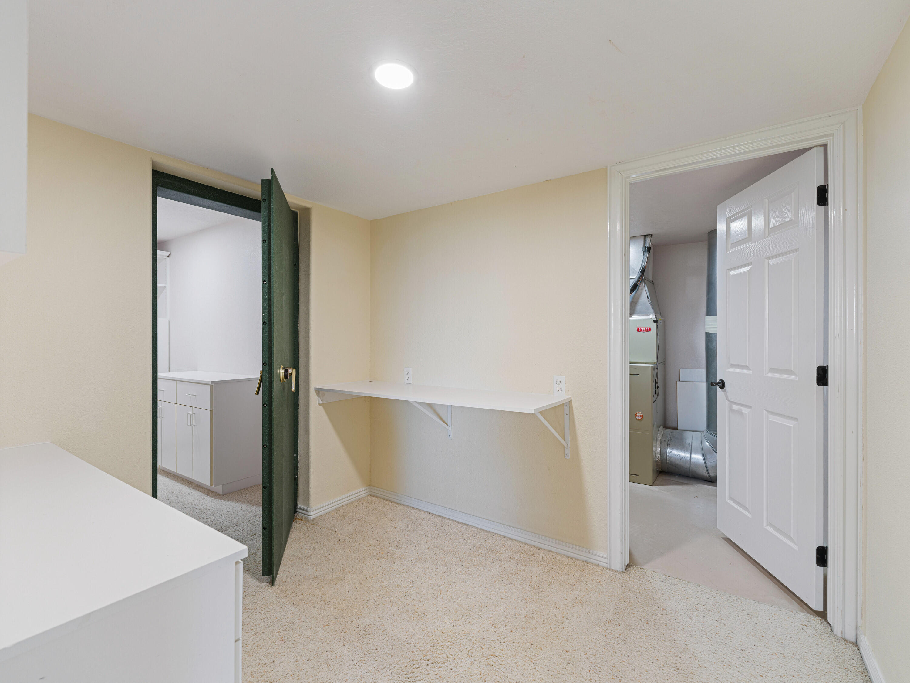LEGRAND HEIGHTS - Residential