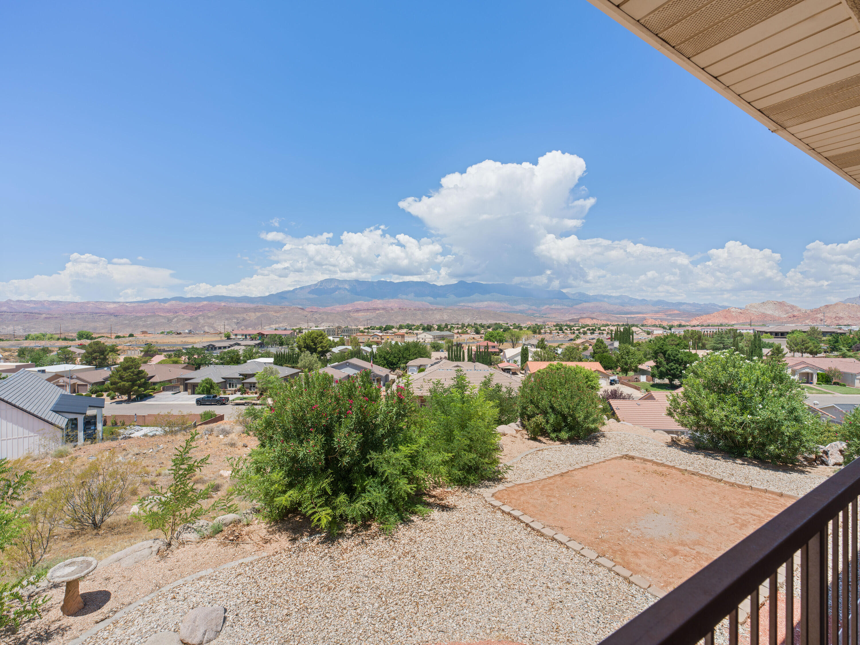 LEGRAND HEIGHTS - Residential