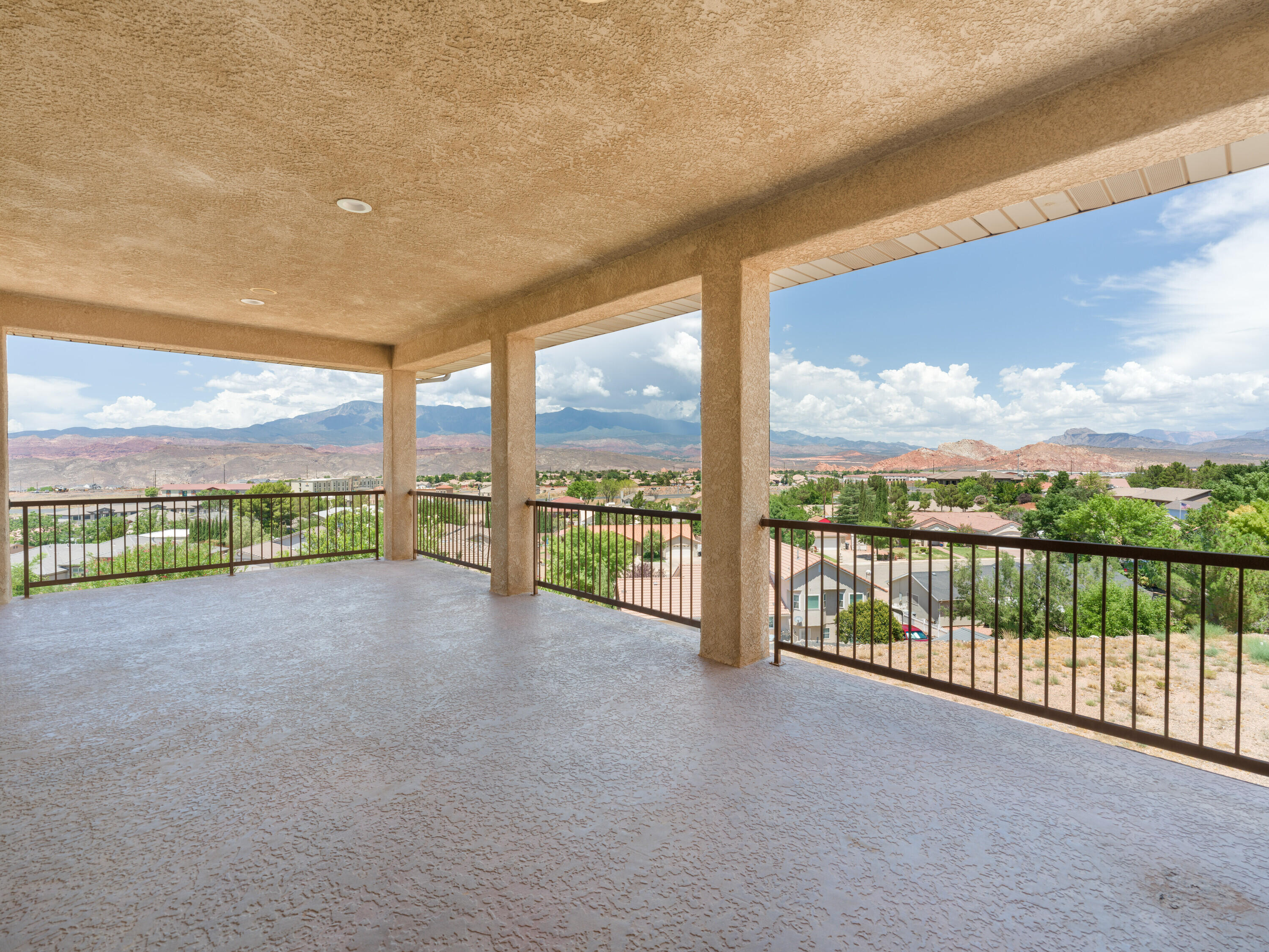 LEGRAND HEIGHTS - Residential