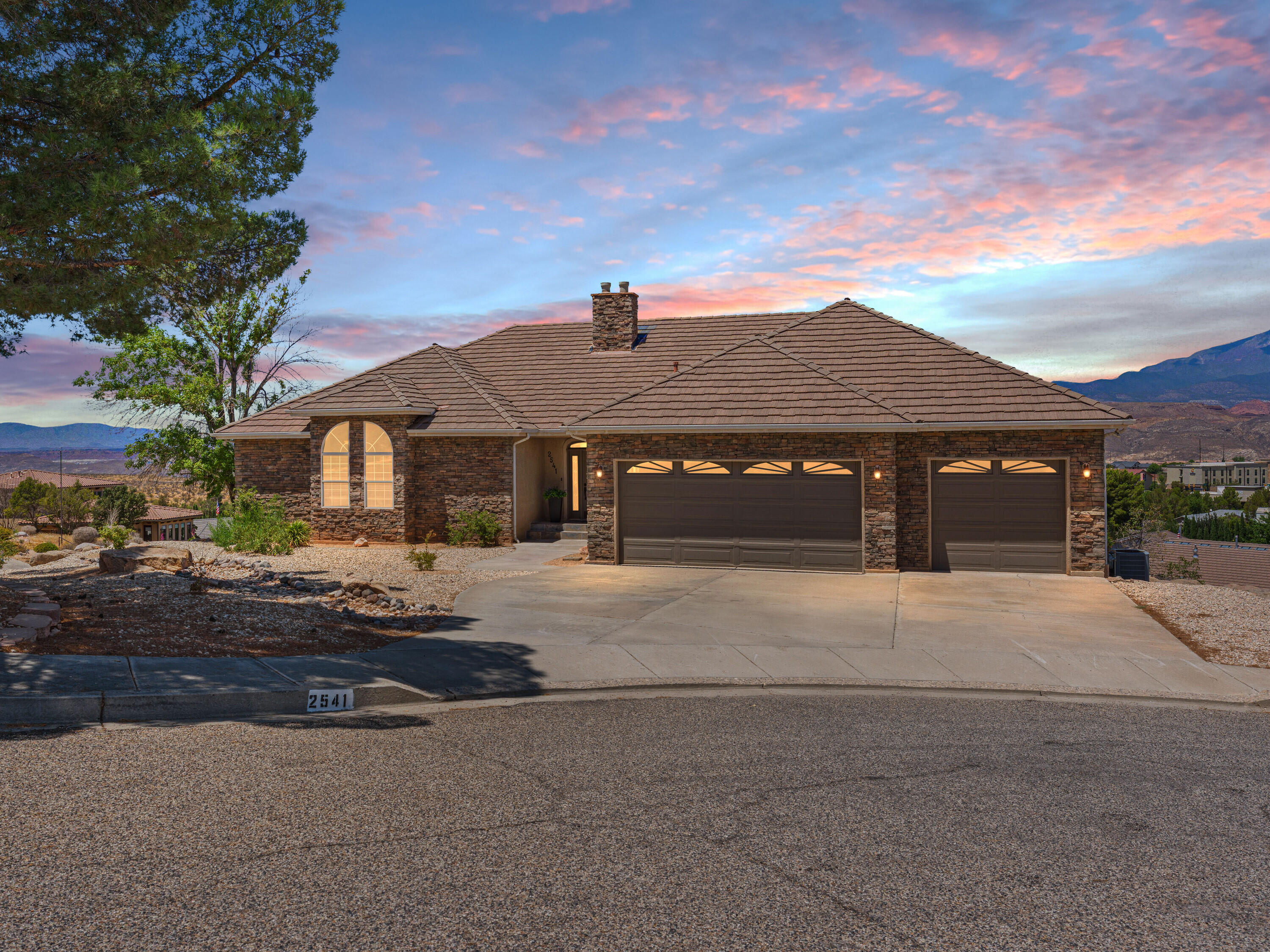 LEGRAND HEIGHTS - Residential