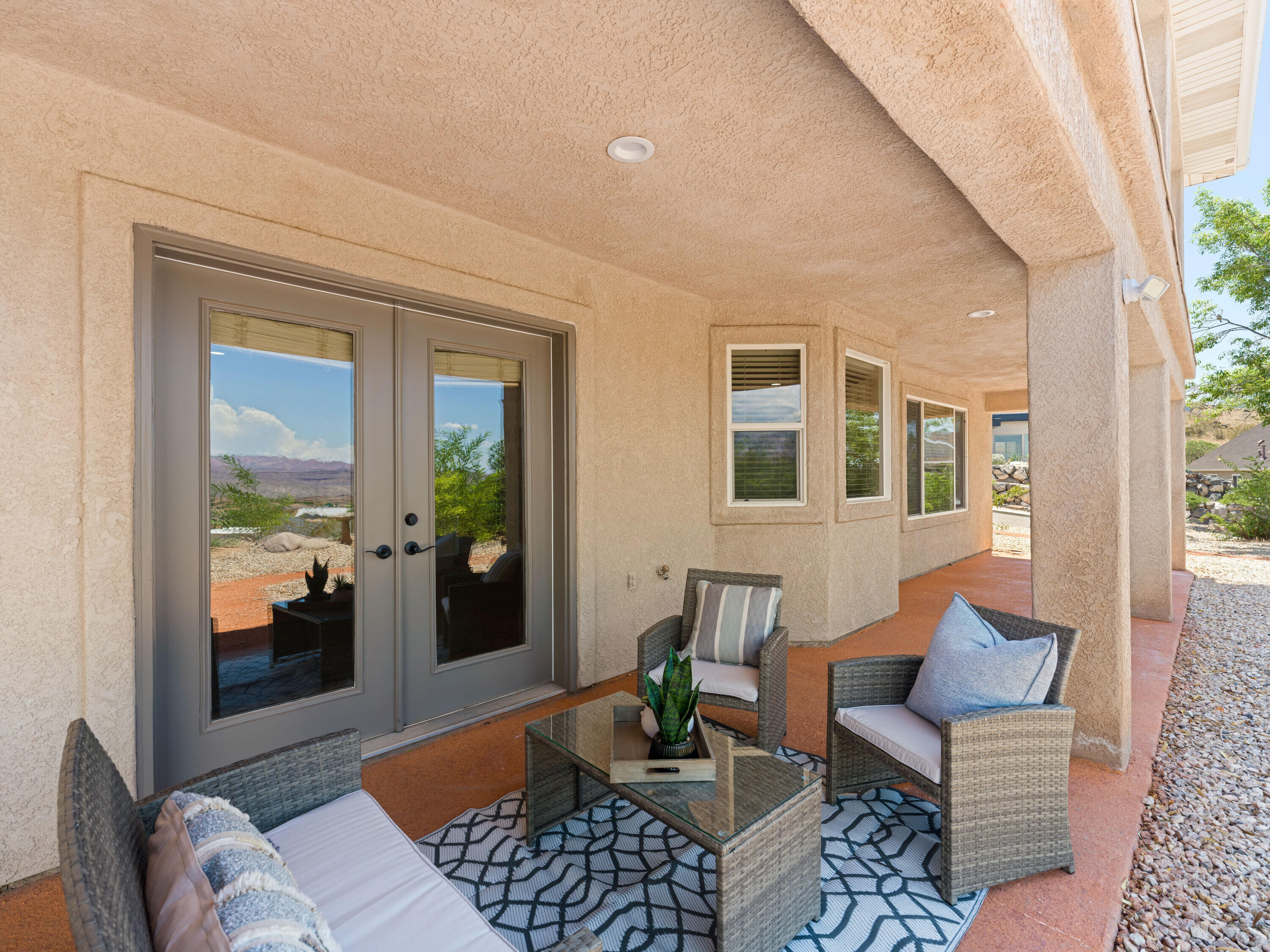LEGRAND HEIGHTS - Residential