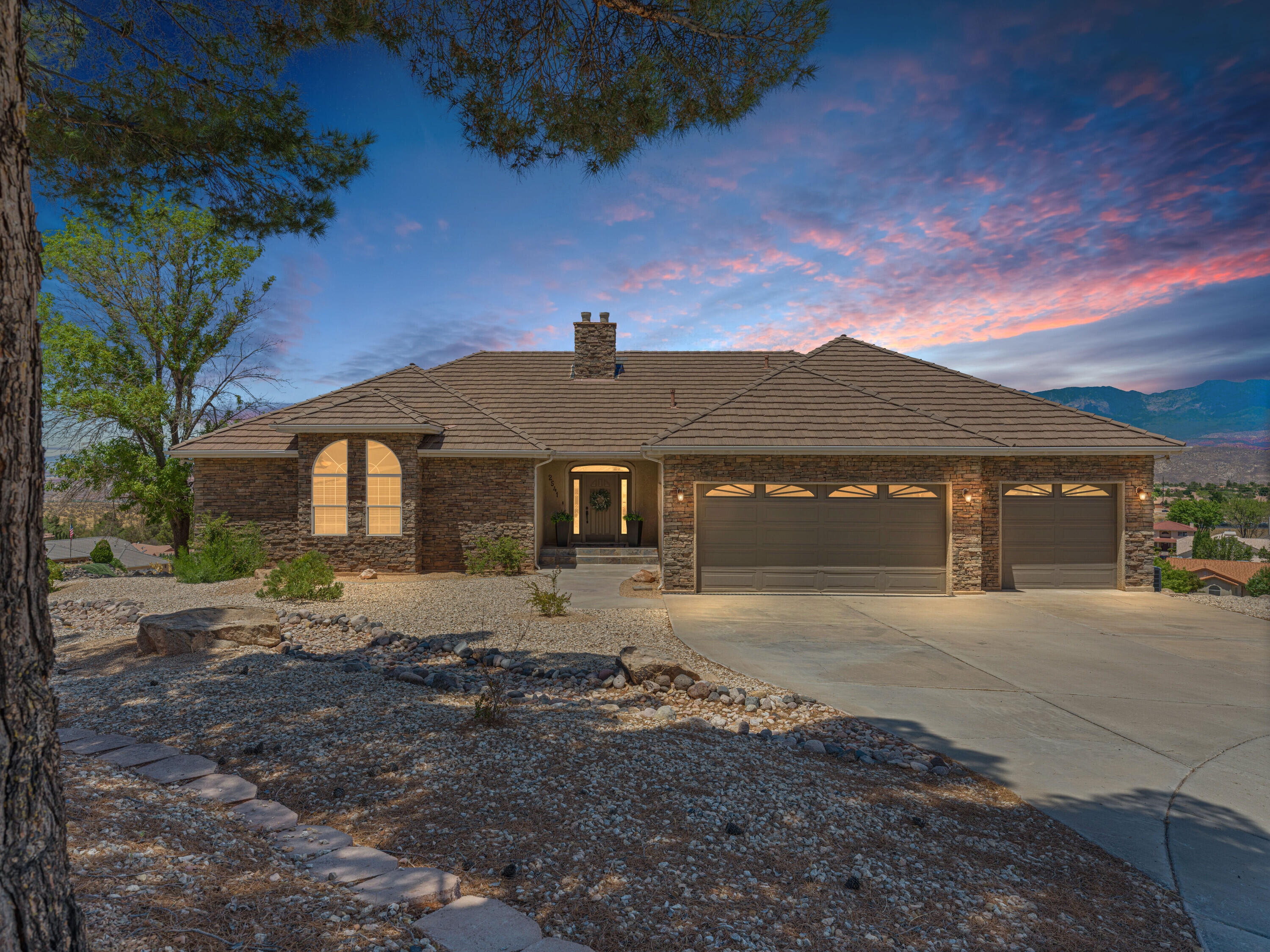 LEGRAND HEIGHTS - Residential