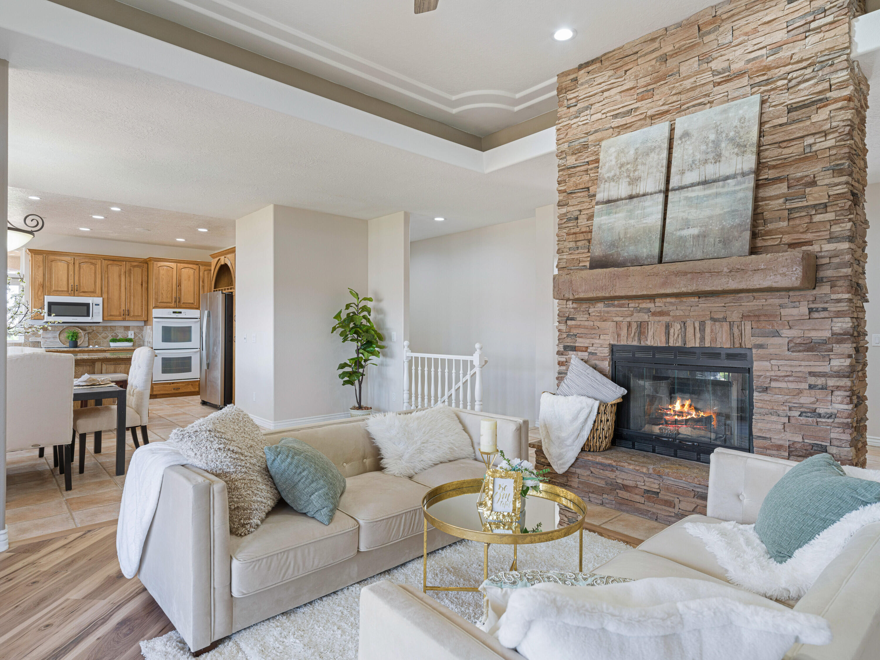 LEGRAND HEIGHTS - Residential