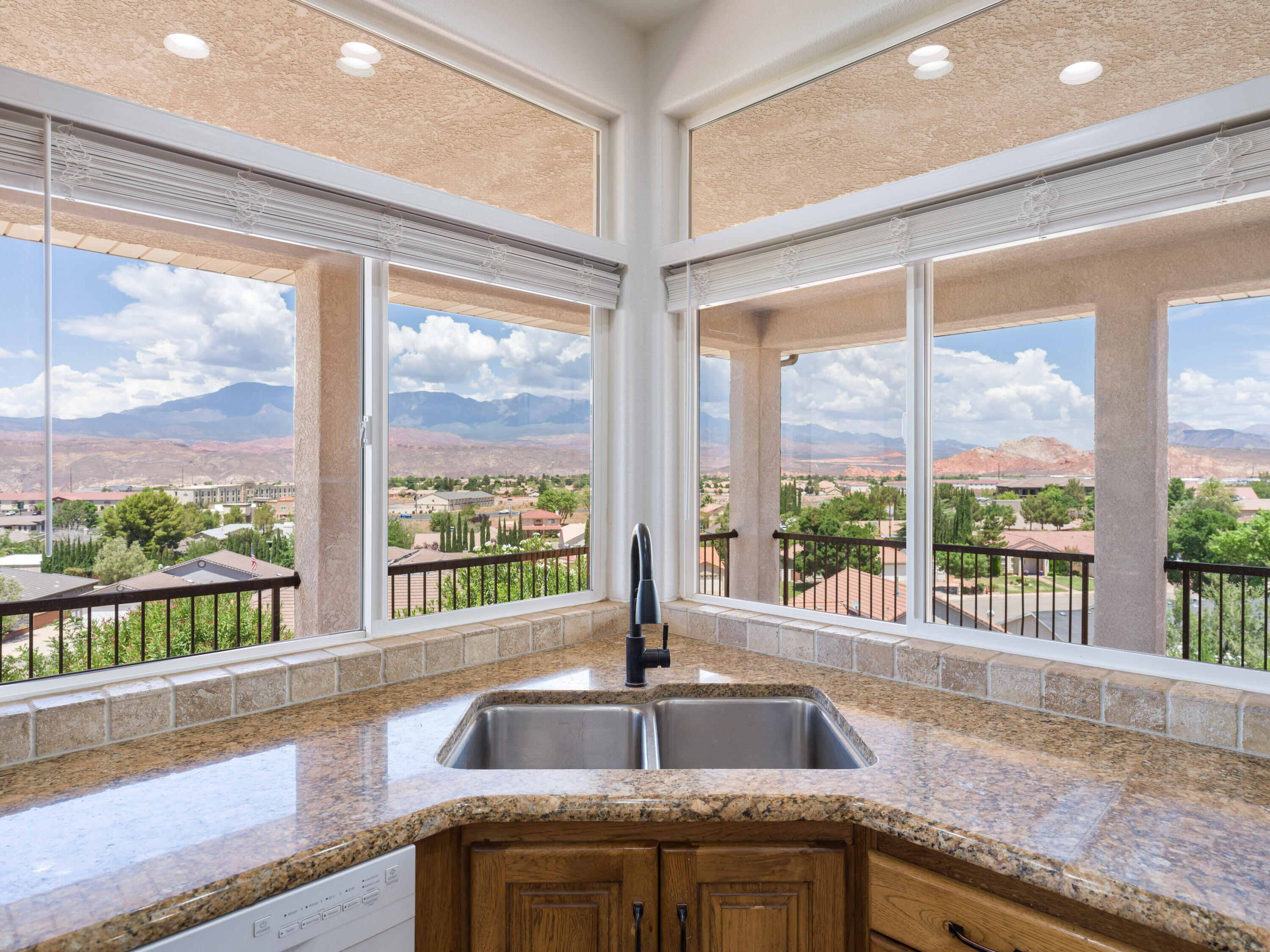 LEGRAND HEIGHTS - Residential