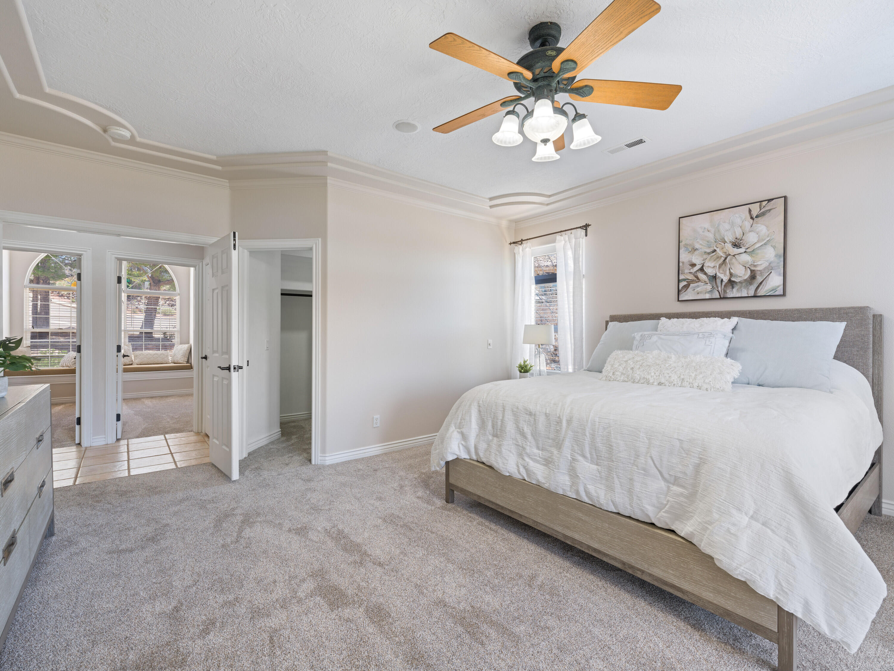 LEGRAND HEIGHTS - Residential