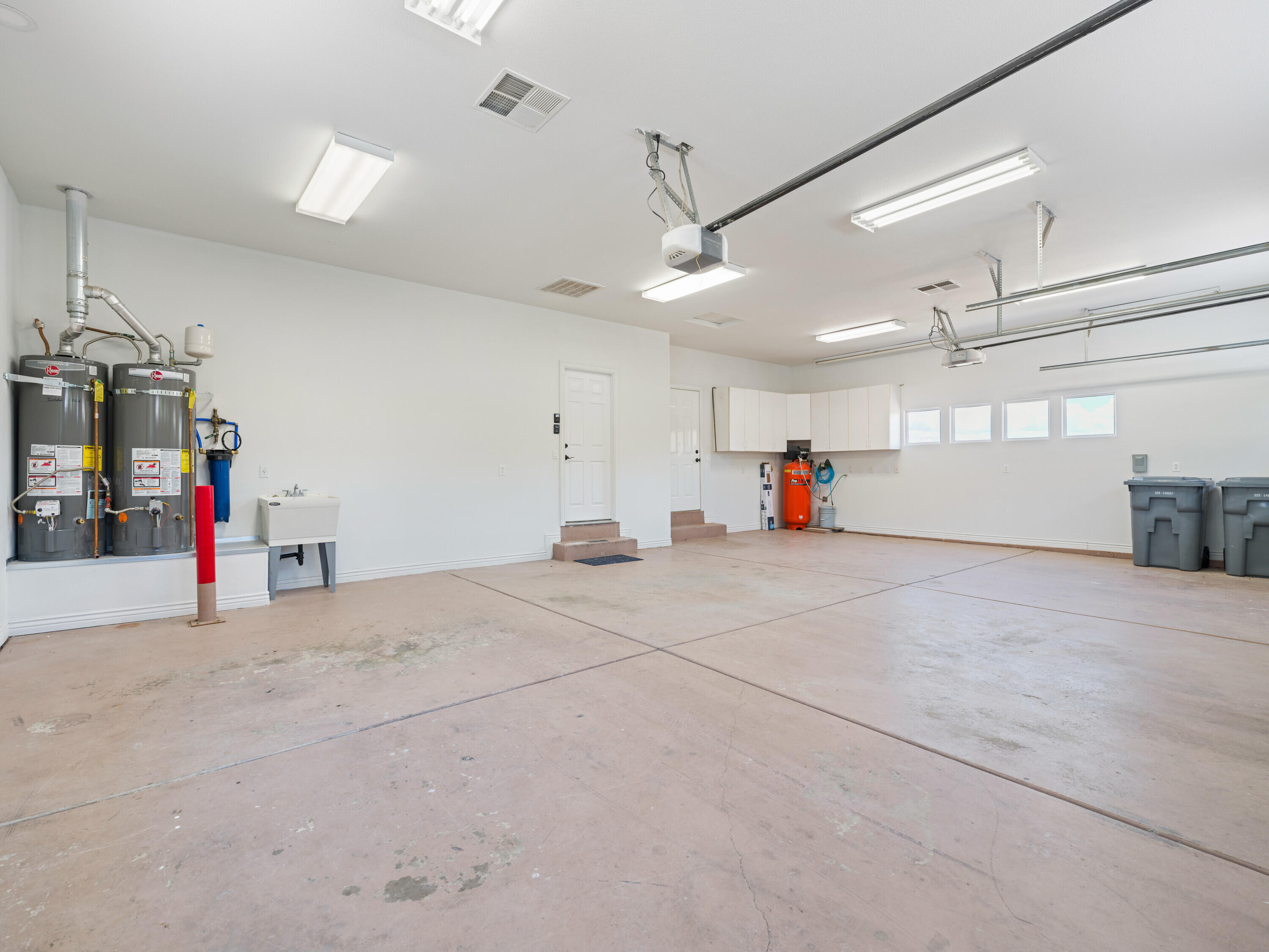 LEGRAND HEIGHTS - Residential
