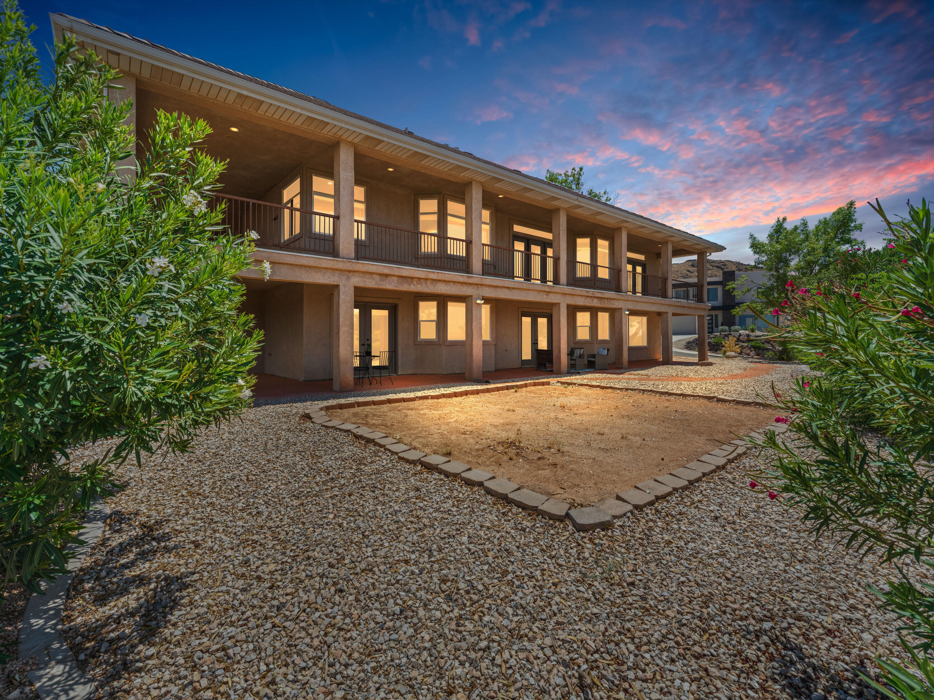 LEGRAND HEIGHTS - Residential